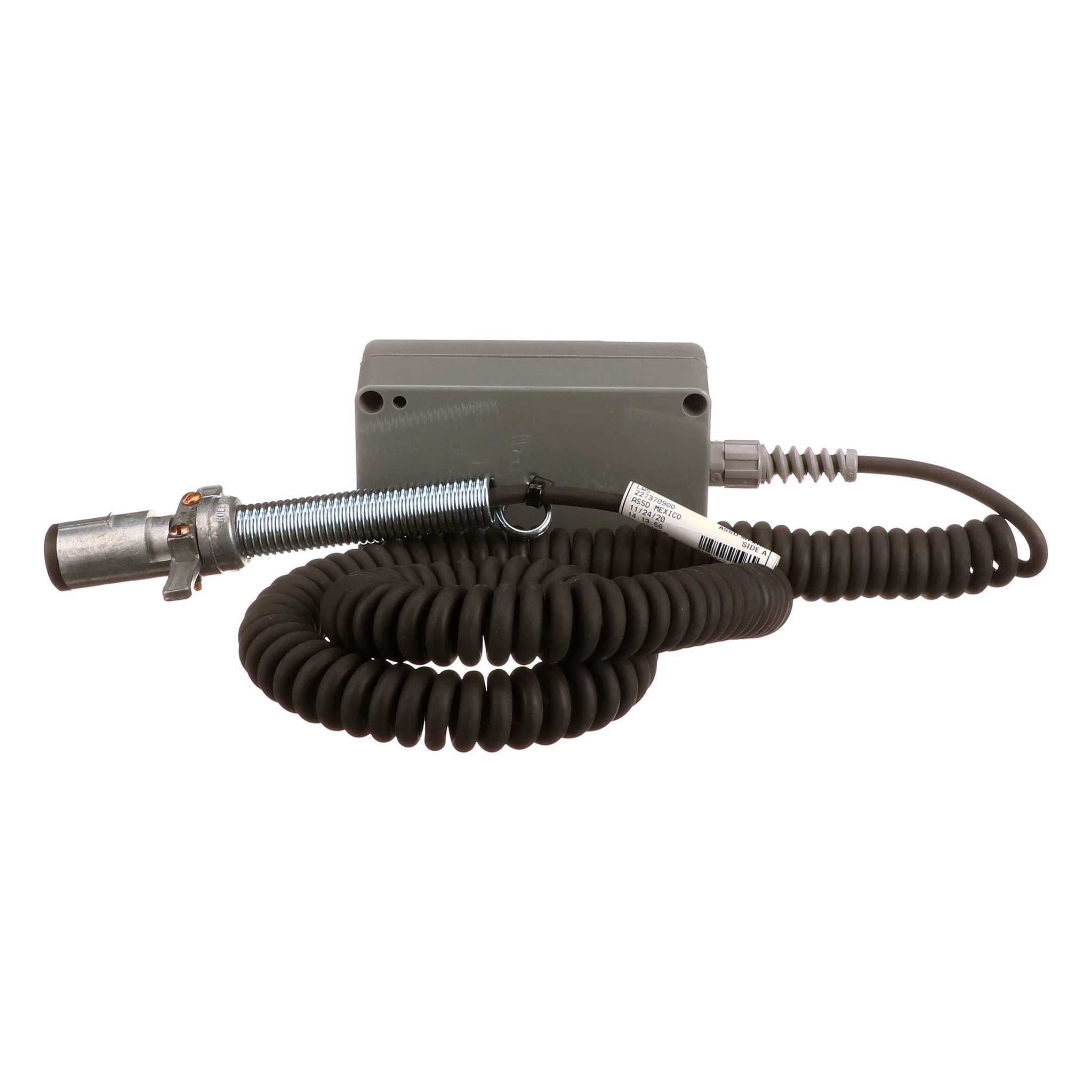 控制 | CASECE | AMEA | EN