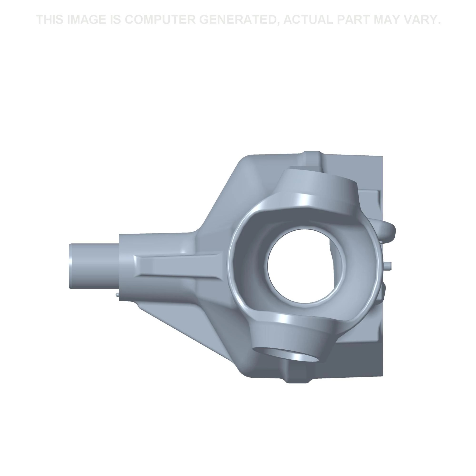 AXLE HOUSING | CASEIH | AMEA | EN