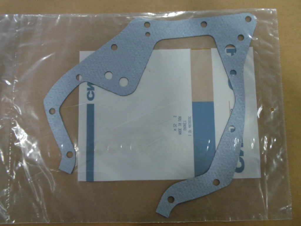 GASKET | CASEIH | EU | EN