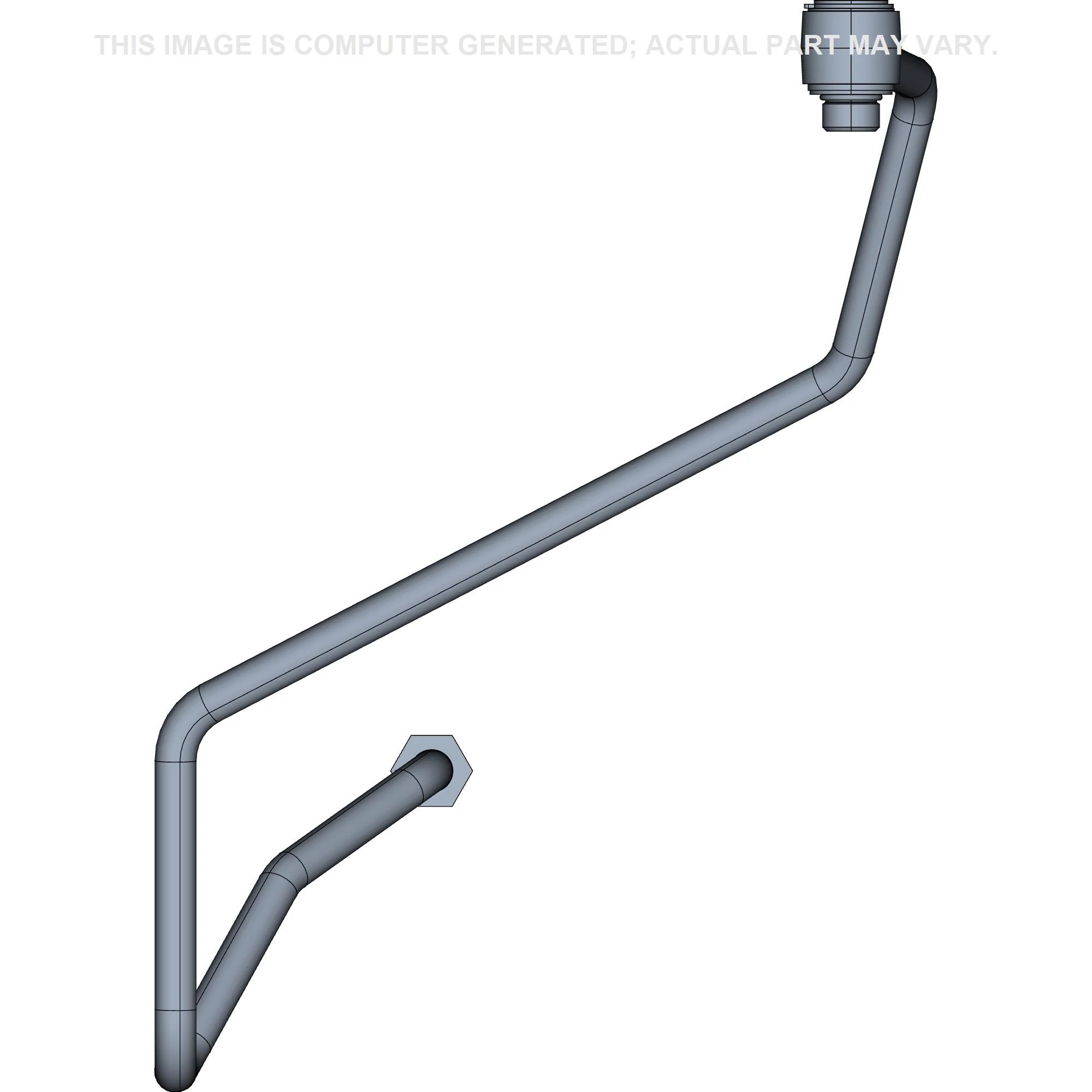 PIPE | CASEIH | AMEA | EN