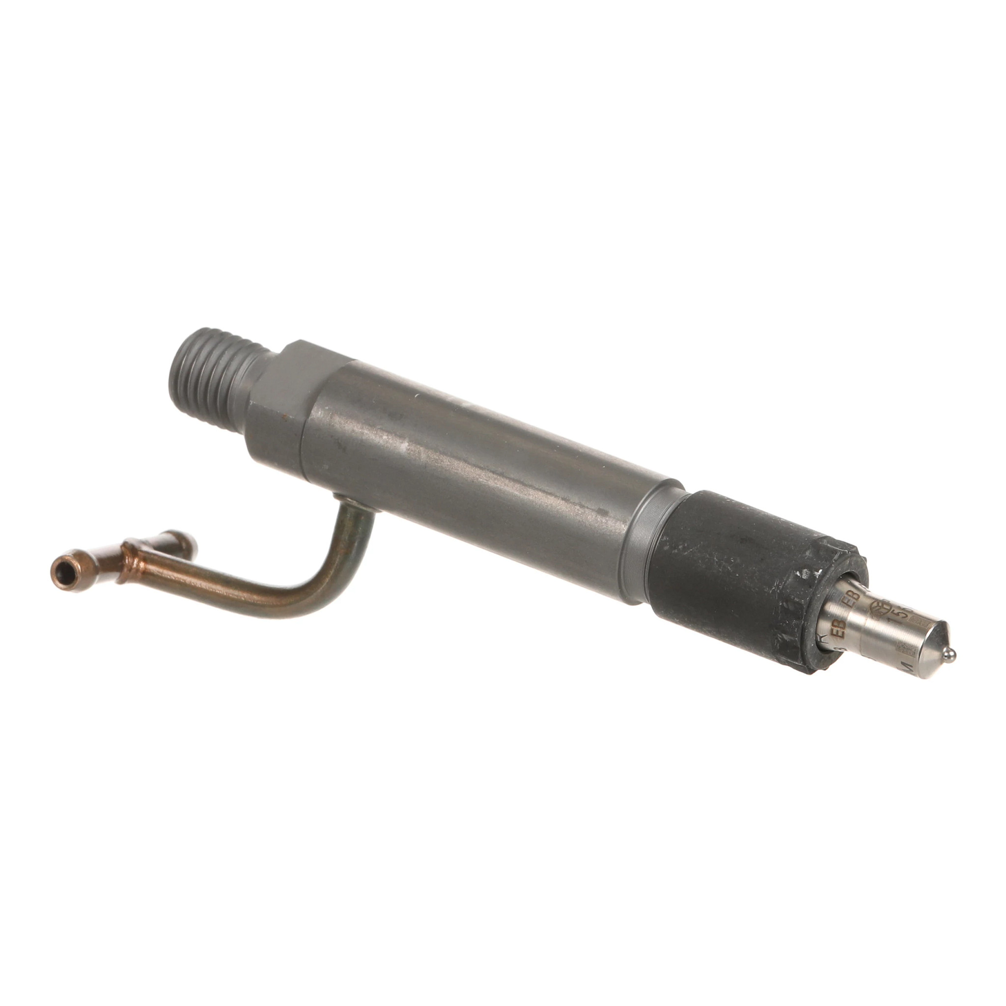 Fuel System Injector | NEWHOLLANDCE | US | EN