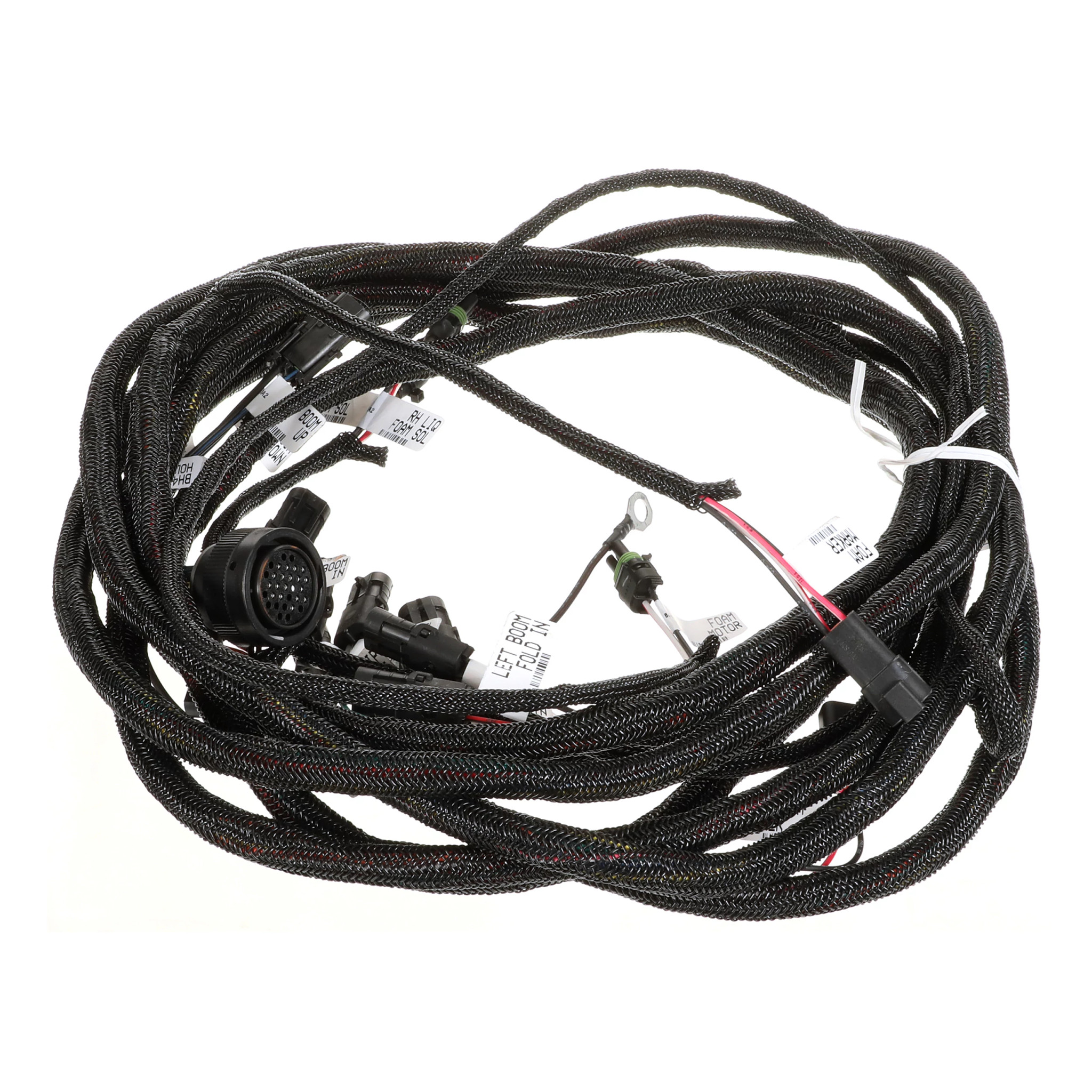 WIRE HARNESS - 343954A2