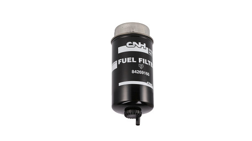 Fuel Filter | NEWHOLLANDCE | US | EN