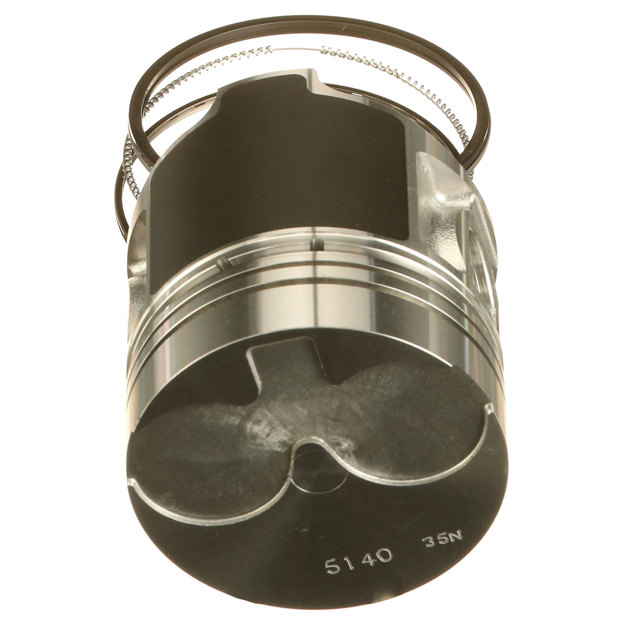 PISTON & RINGS KIT | NEWHOLLANDCE | US | EN