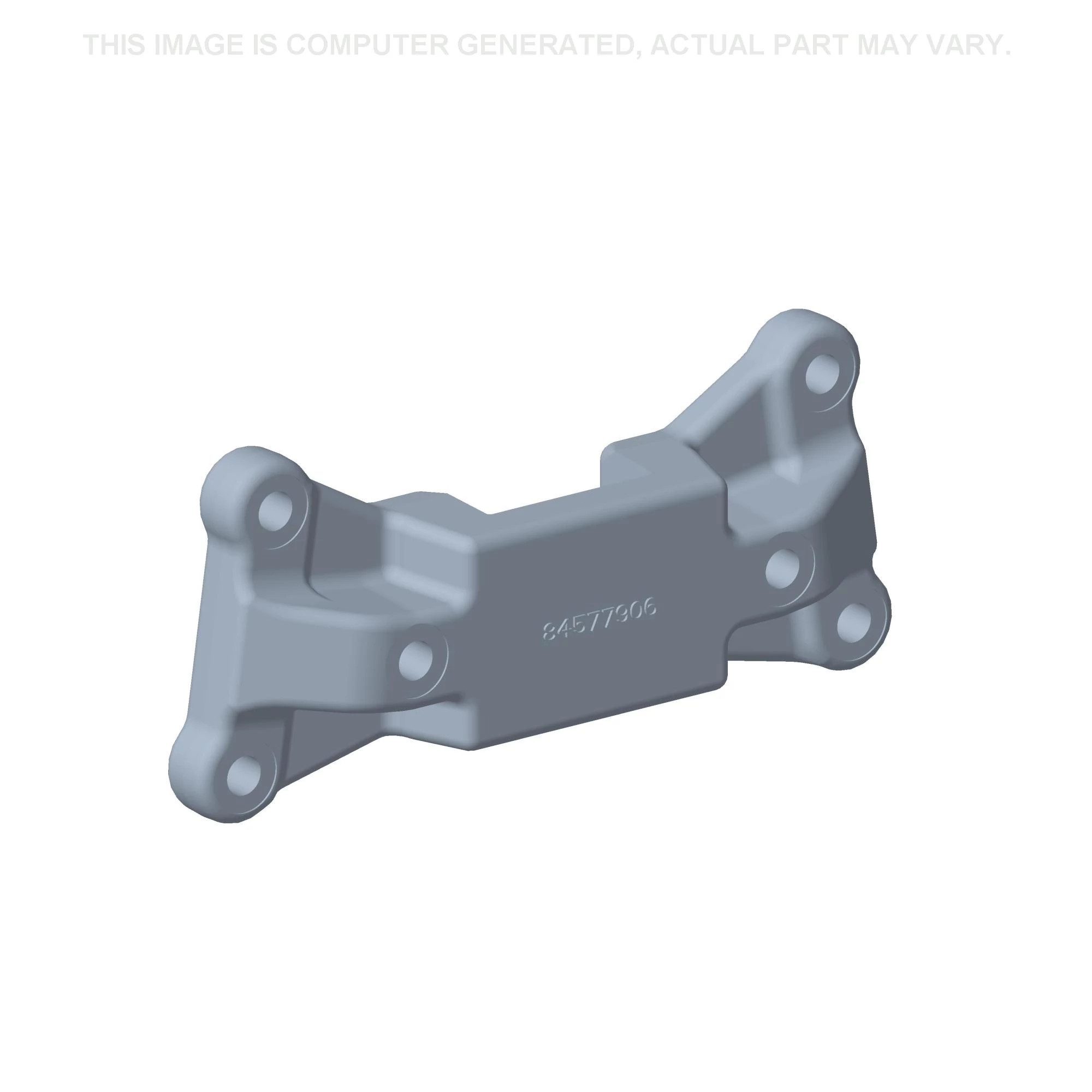 SWINGING DRAWBAR | CASEIH | US | EN