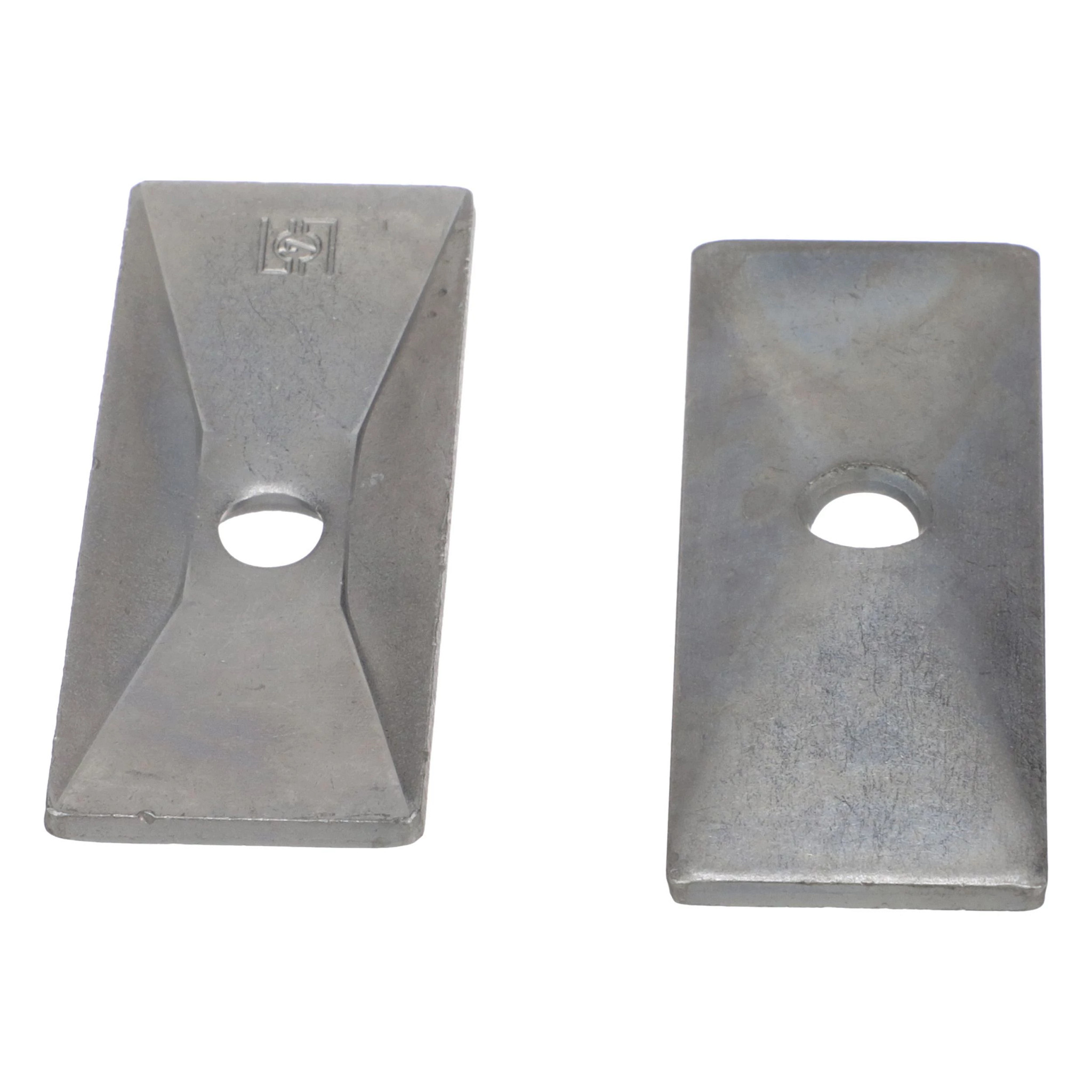 PLACA | NEWHOLLANDCE | EU | ES