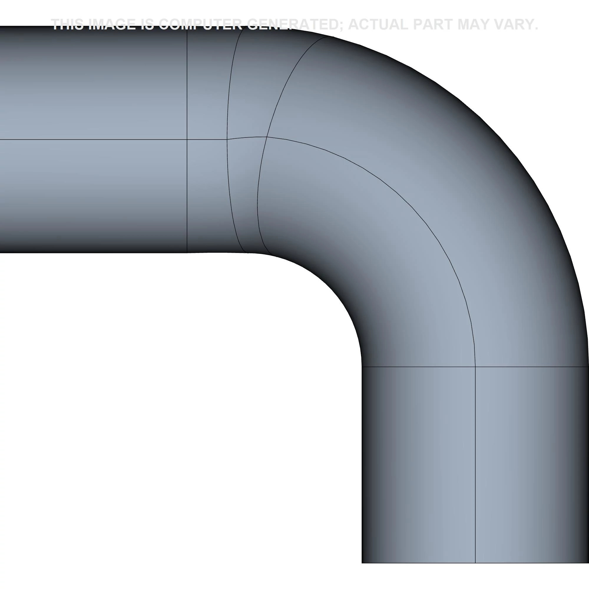 TUBO FLESSIBILE | CASEIH | EU | FR