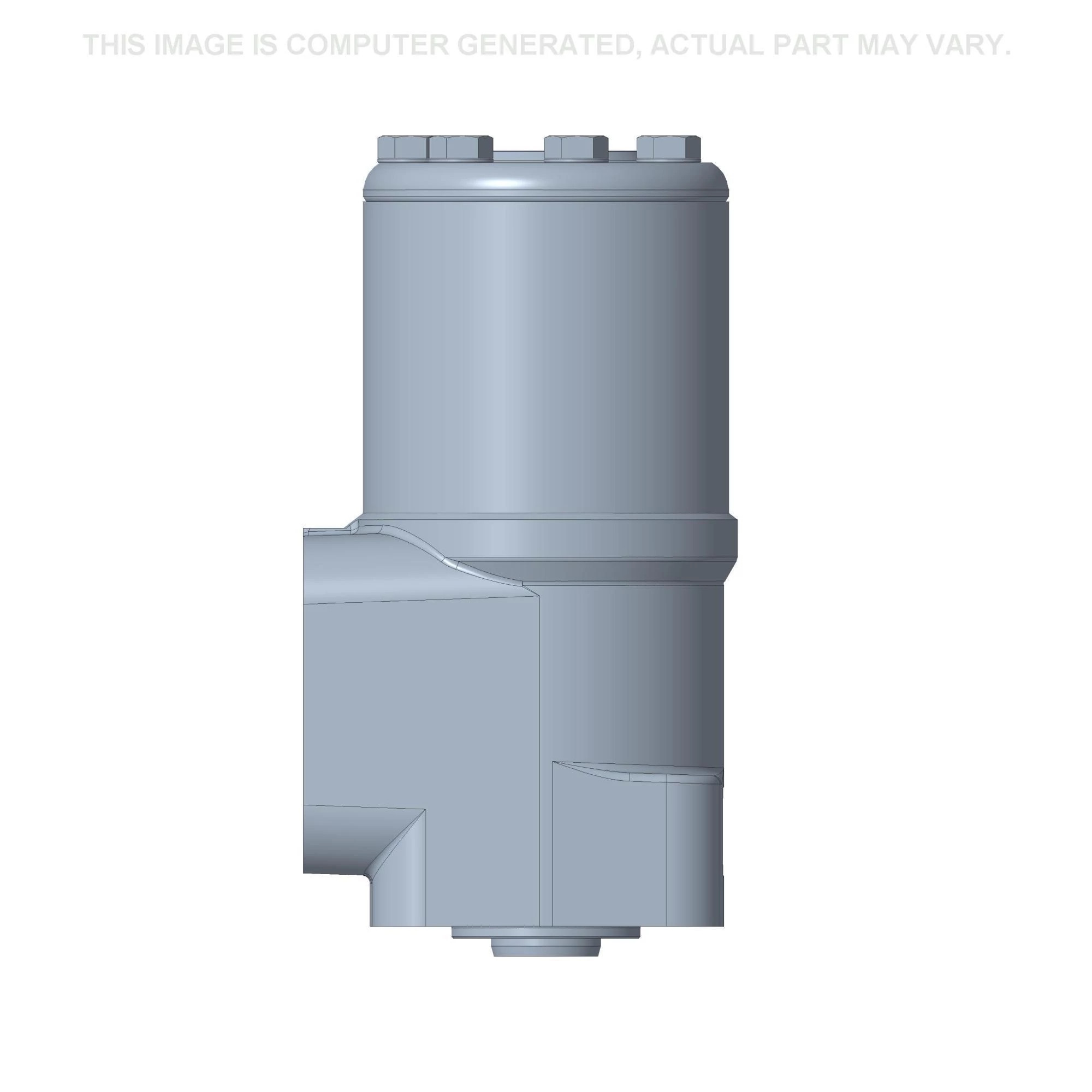 STEERING VALVE | MILLER | CA | EN