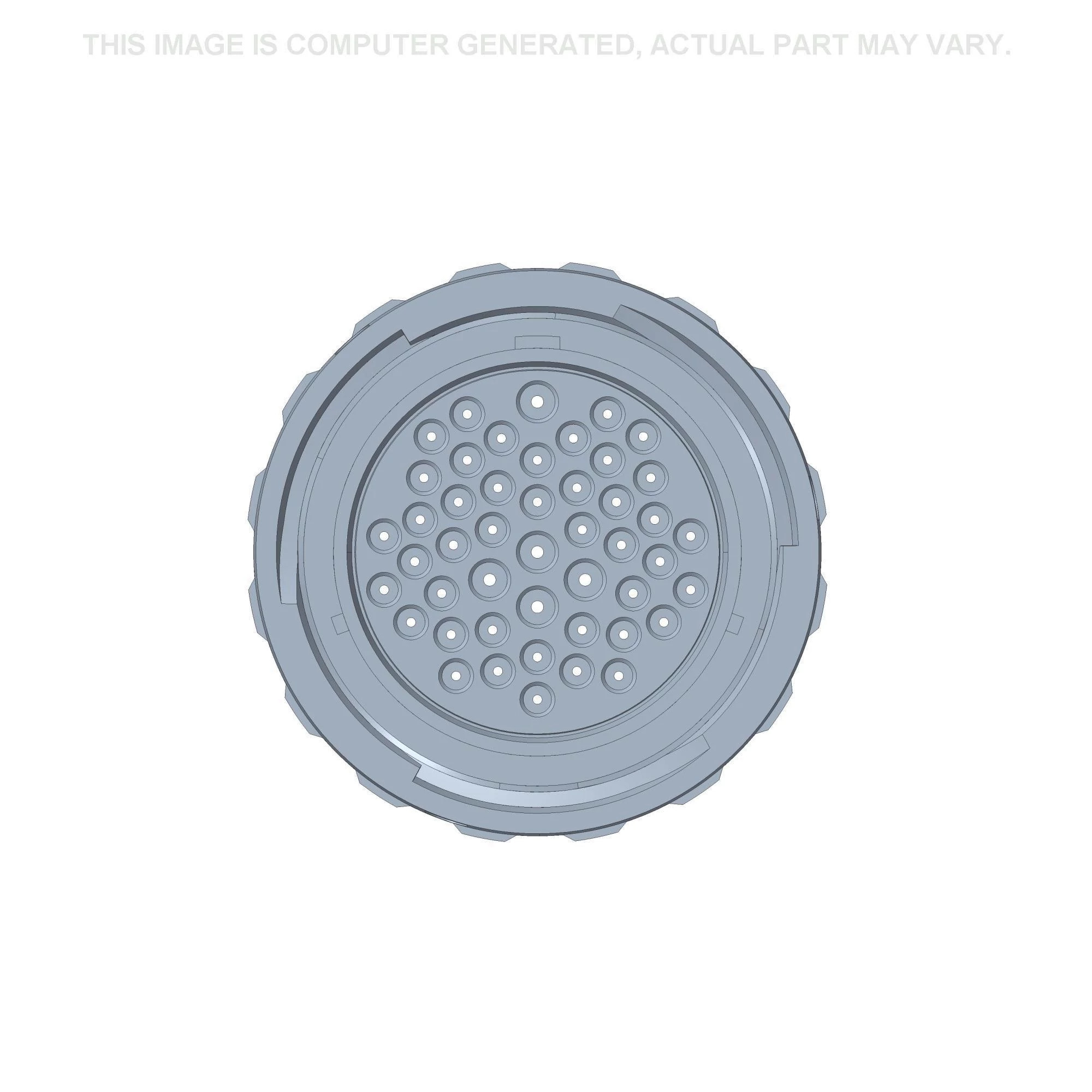 ELEC CONNECTOR | CASEIH | IE | EN