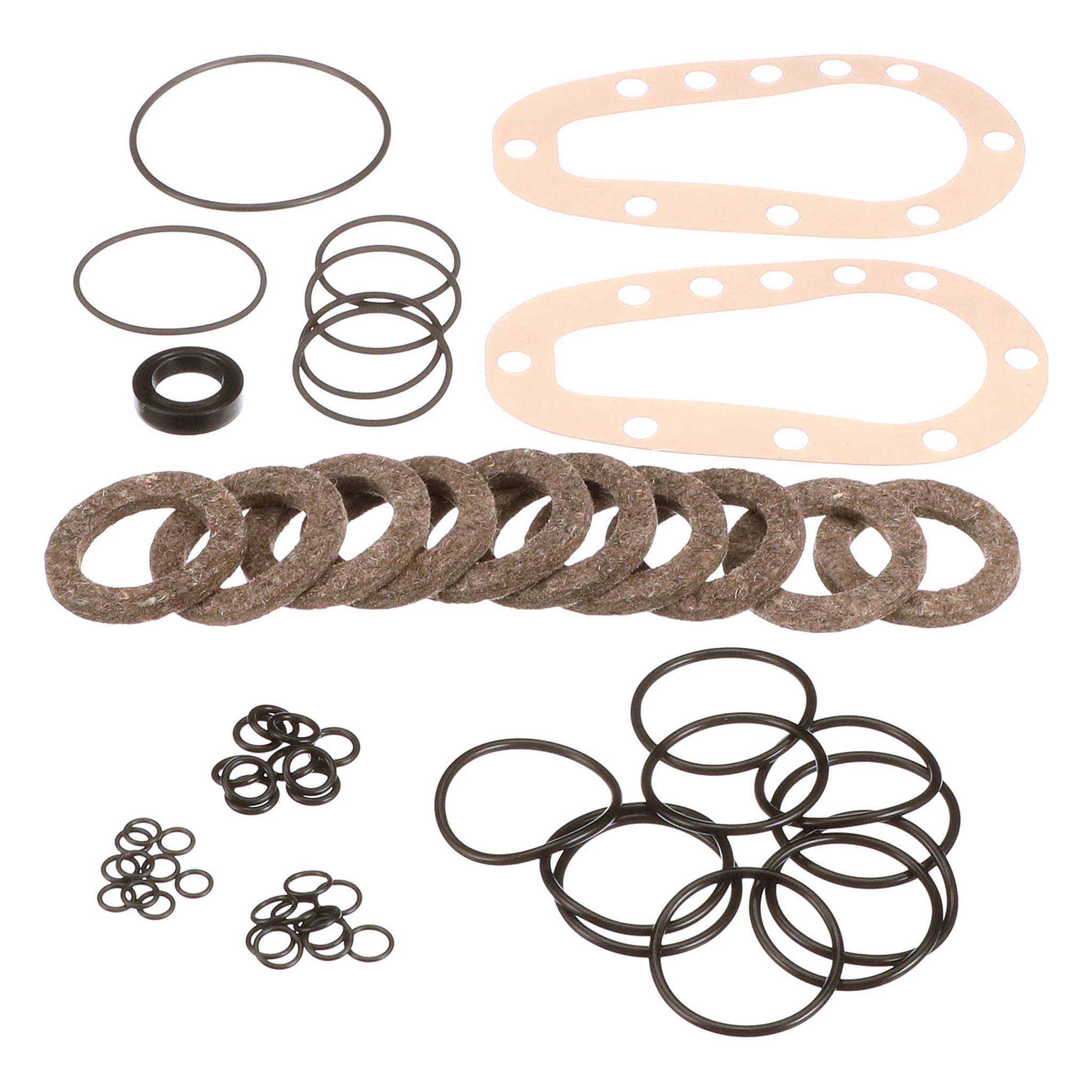 SEAL KIT | CASEIH | CA | EN