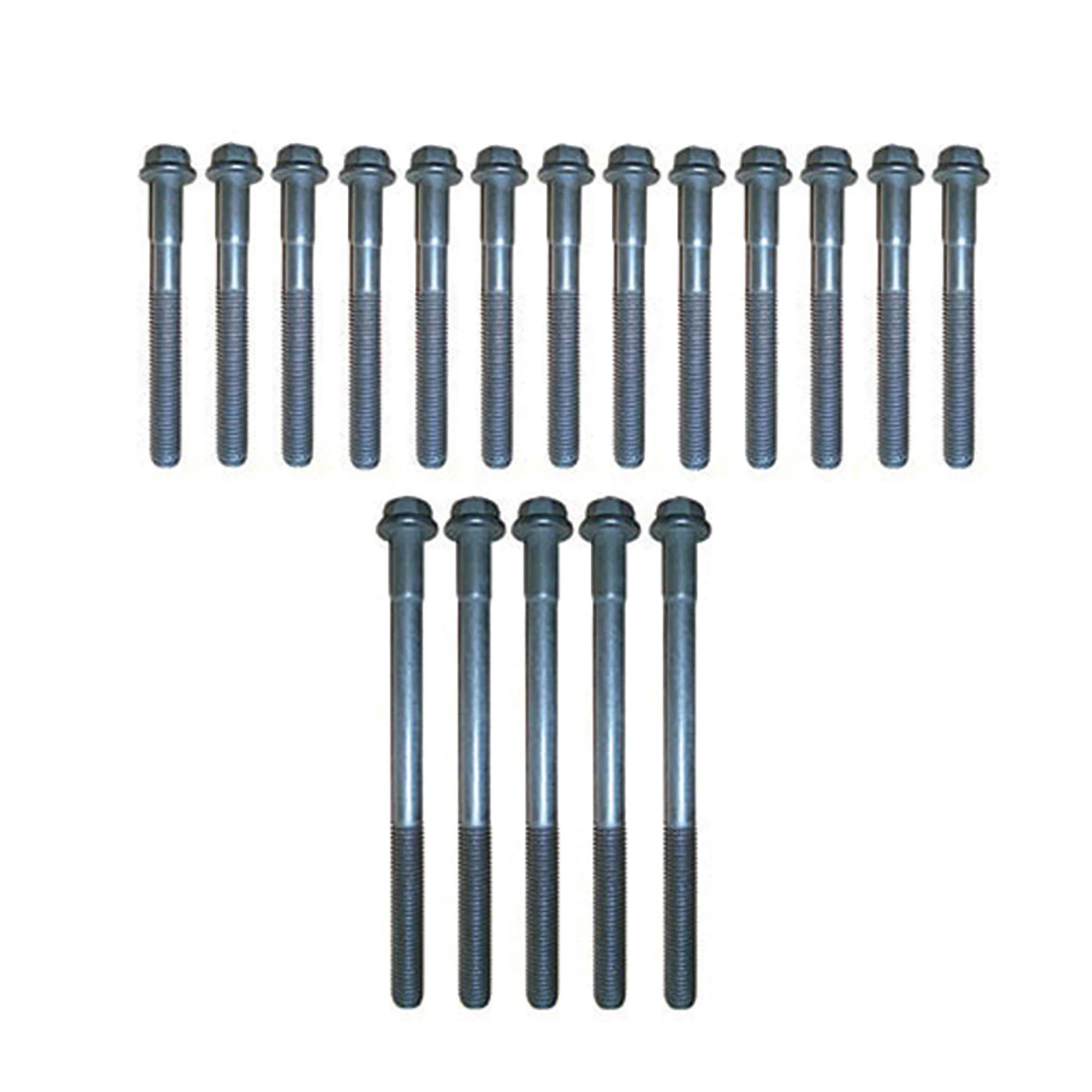 Head Bolt Kit | CASEIH | CA | EN