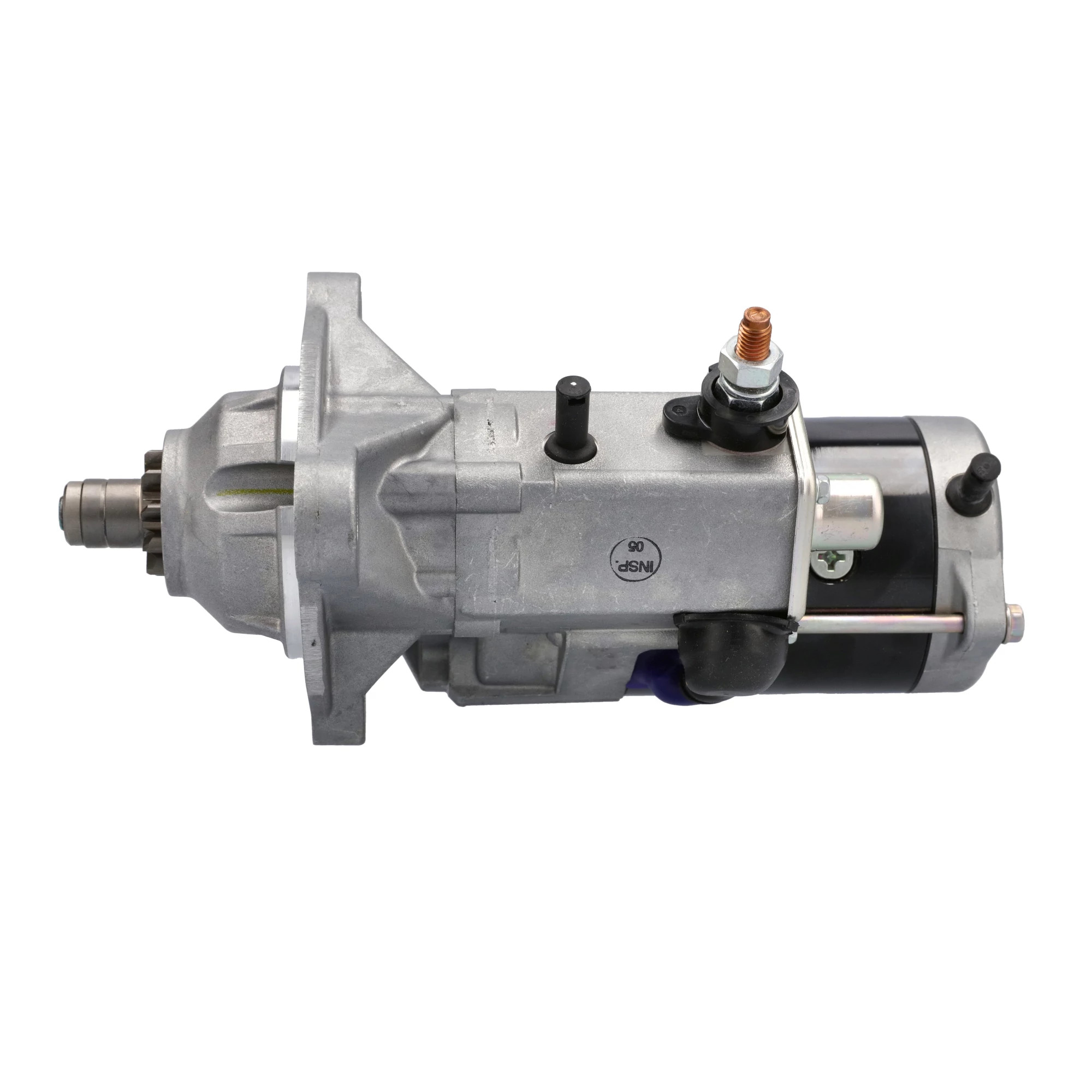Starter Motor - 5801710983