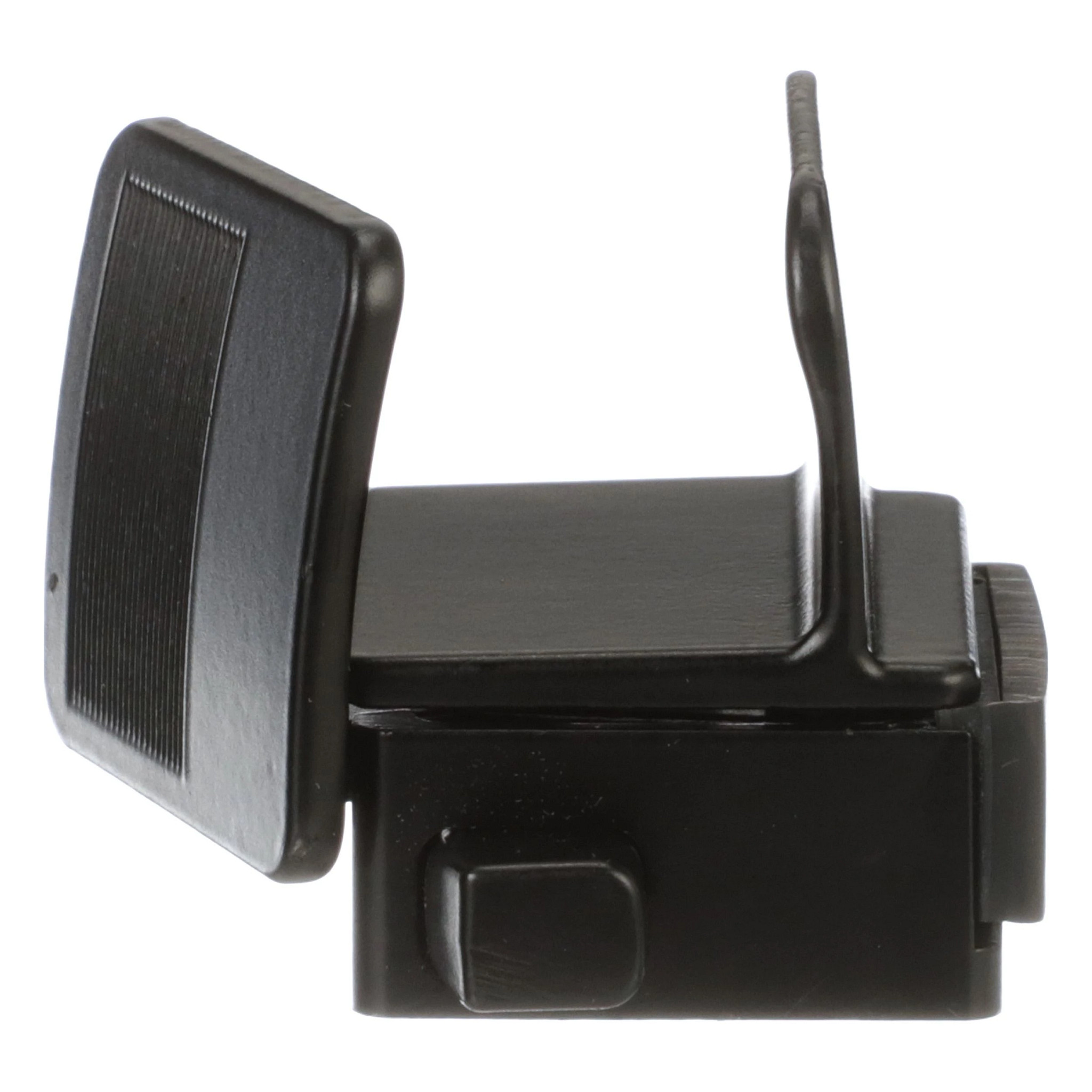 Rear Window Catch Assembly - Right-Hand