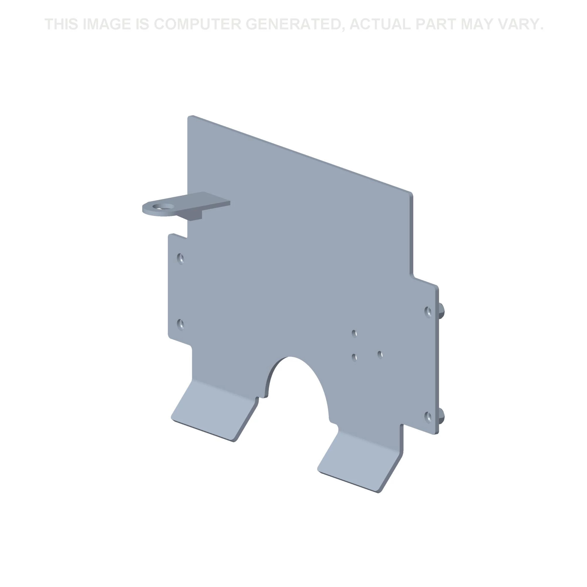 PLAQUE DE MONTAGE | NEWHOLLANDAG | CA | FR