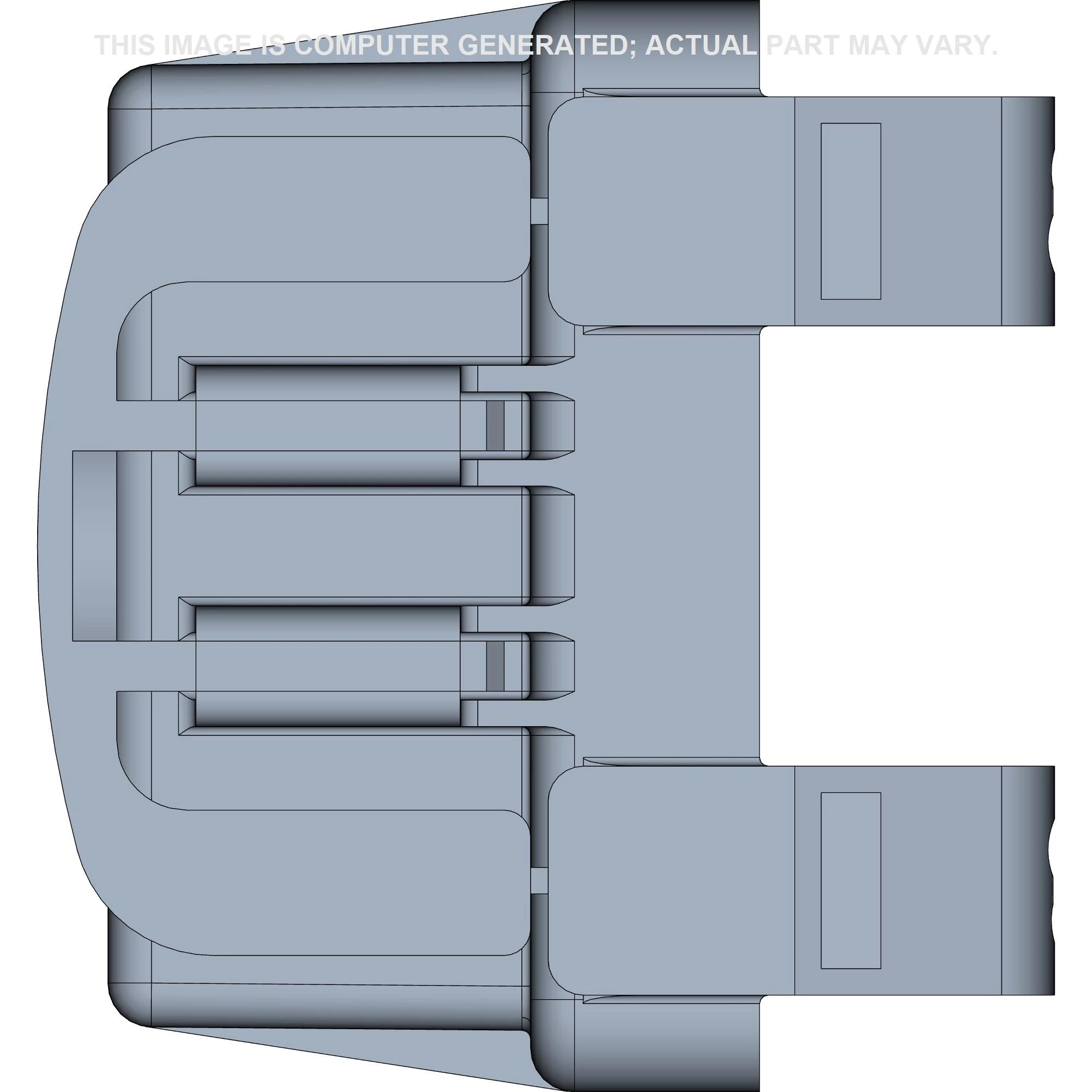 COVER | CASECE | AMEA | EN