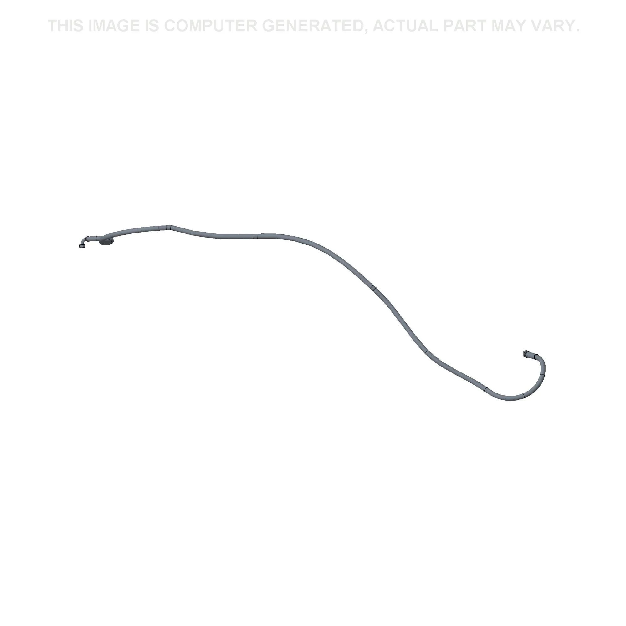 HYDRAULIKSCHLAUCH | NEWHOLLANDAG | DE | DE