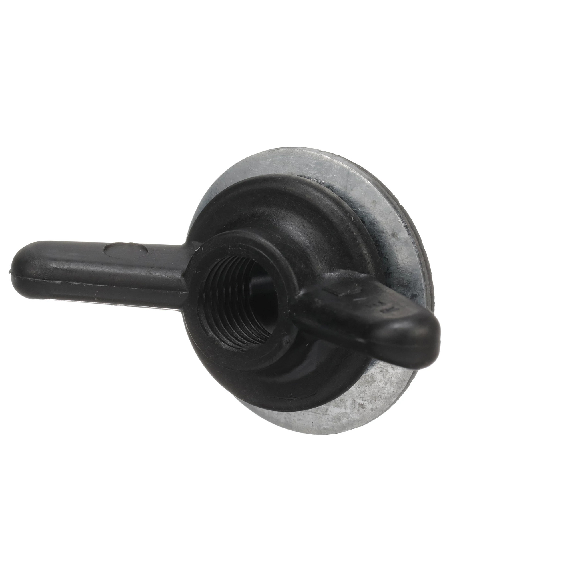 Porca borboleta - 7/6"-20