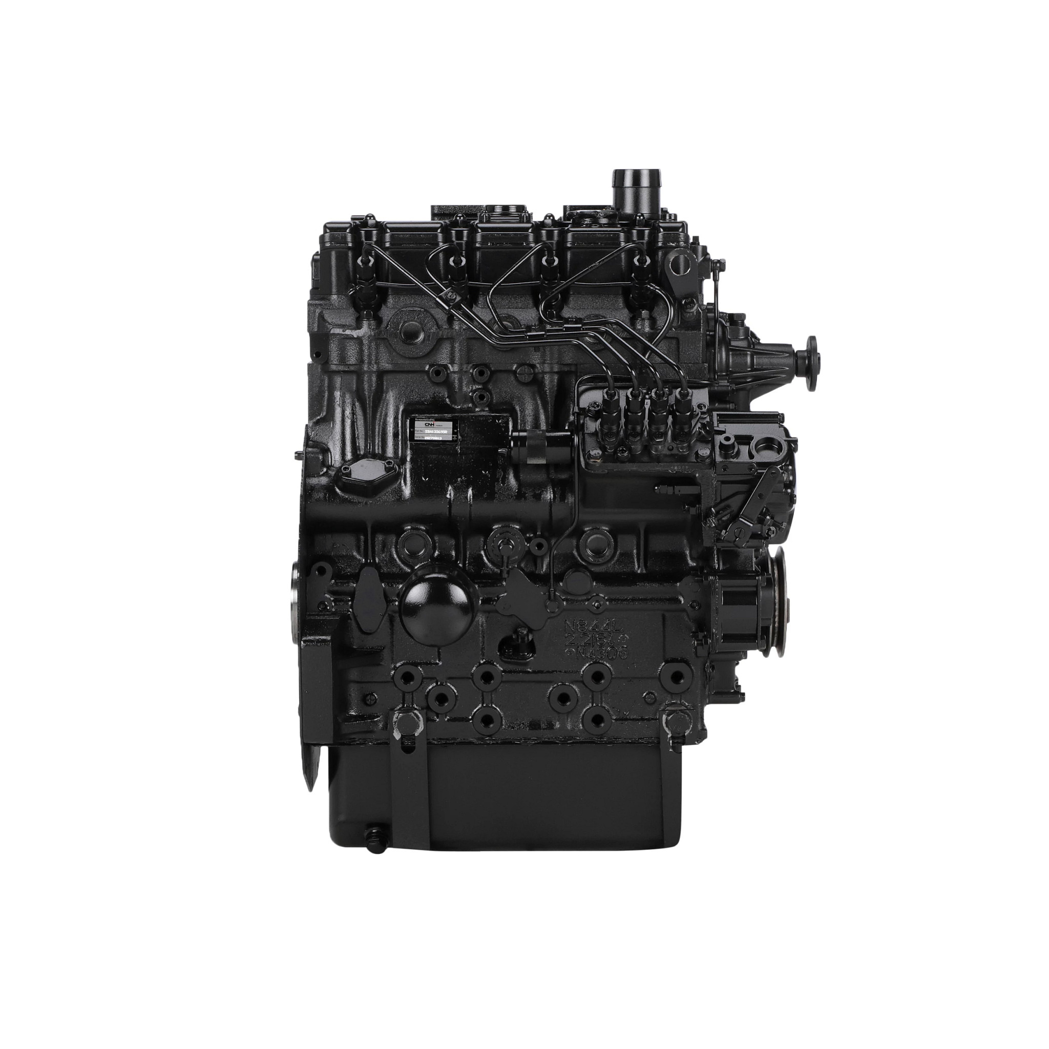 MOTOR DE SUBSTITUIÇAO REMANUFATURADO