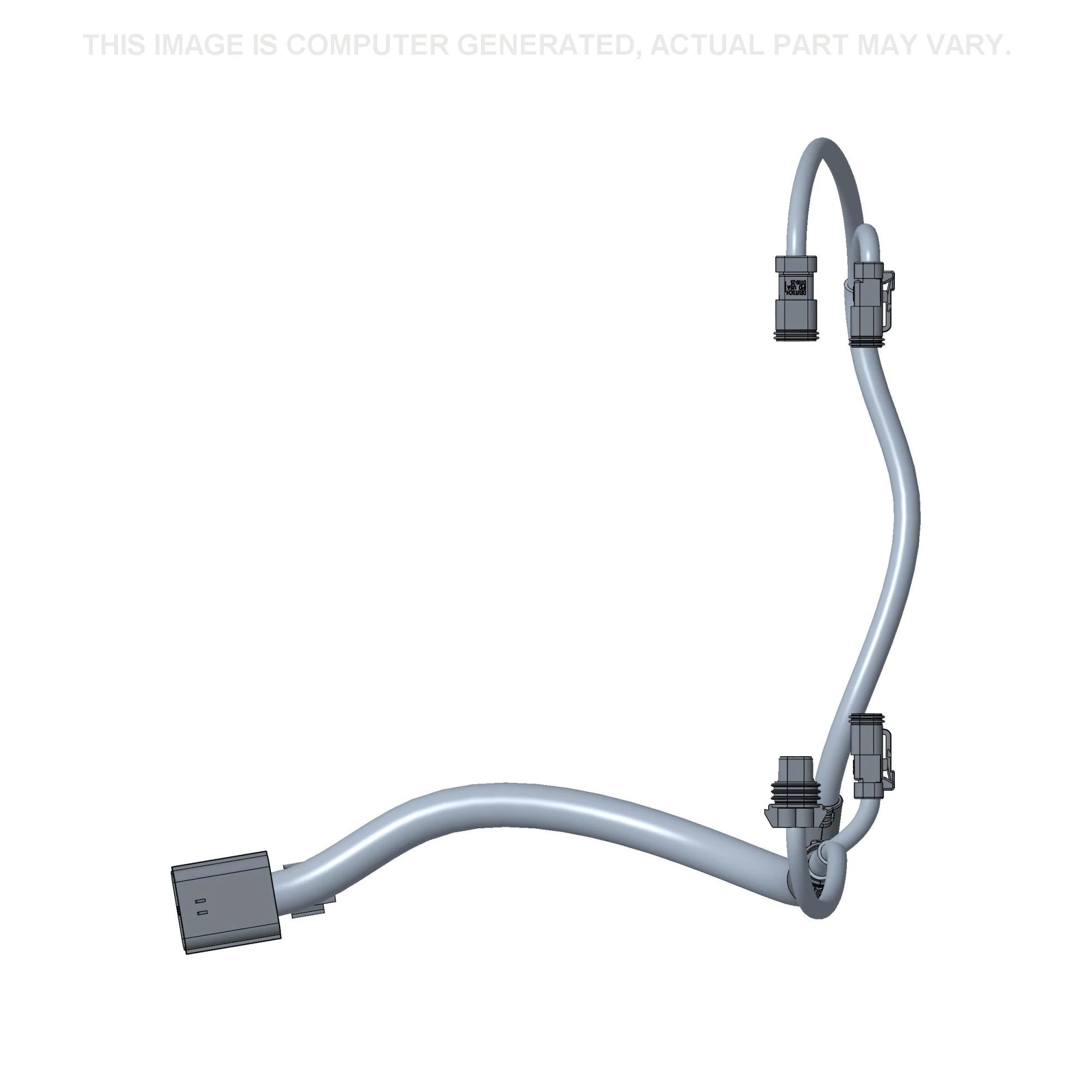 WIRE HARNESS | CASEIH | US | EN