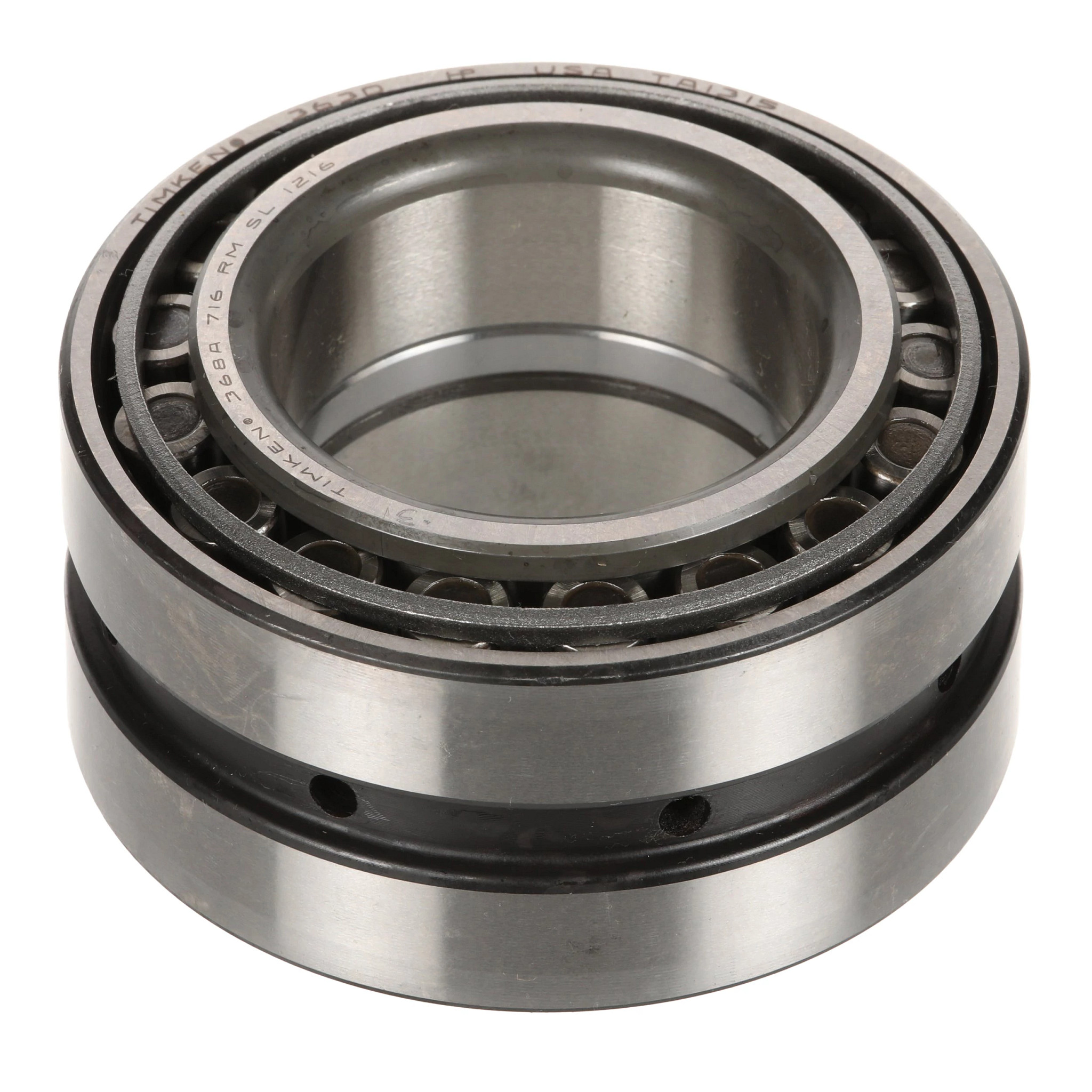 Rolamento Rolete Cônico | CASEIH | BR | PT