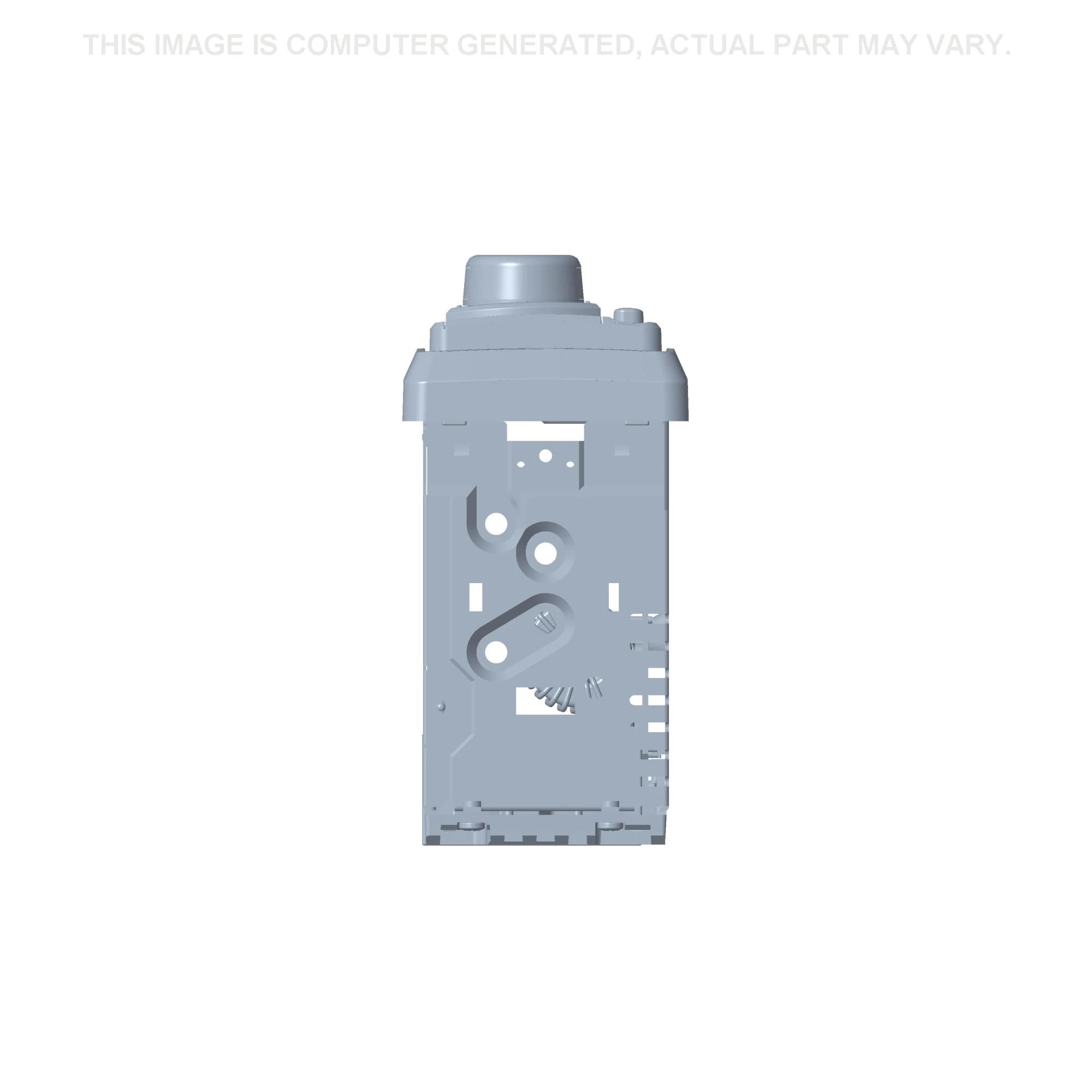 RADYO | CASEIH | AMEA | TR