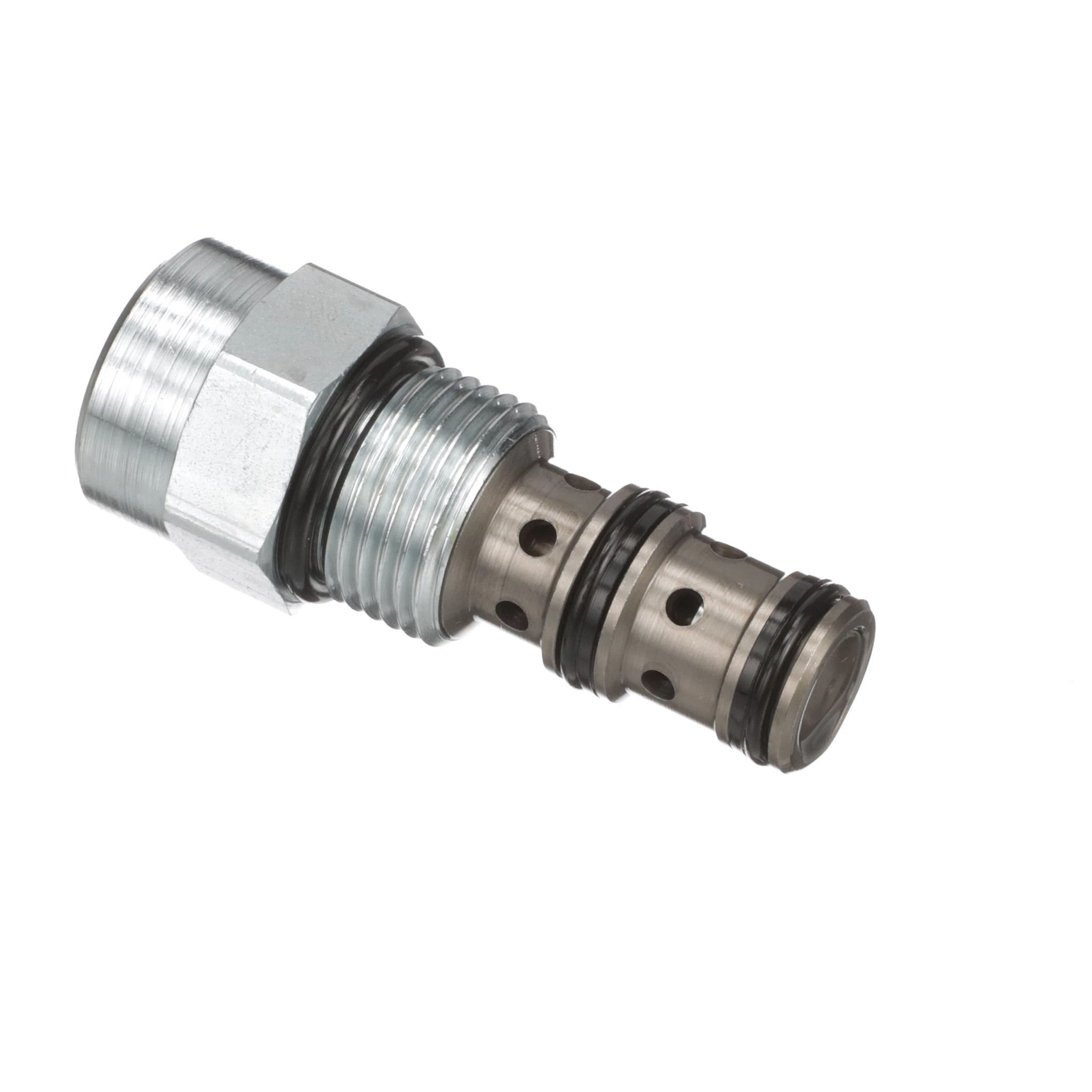 Cart Valve | NEWHOLLANDAG | CA | EN