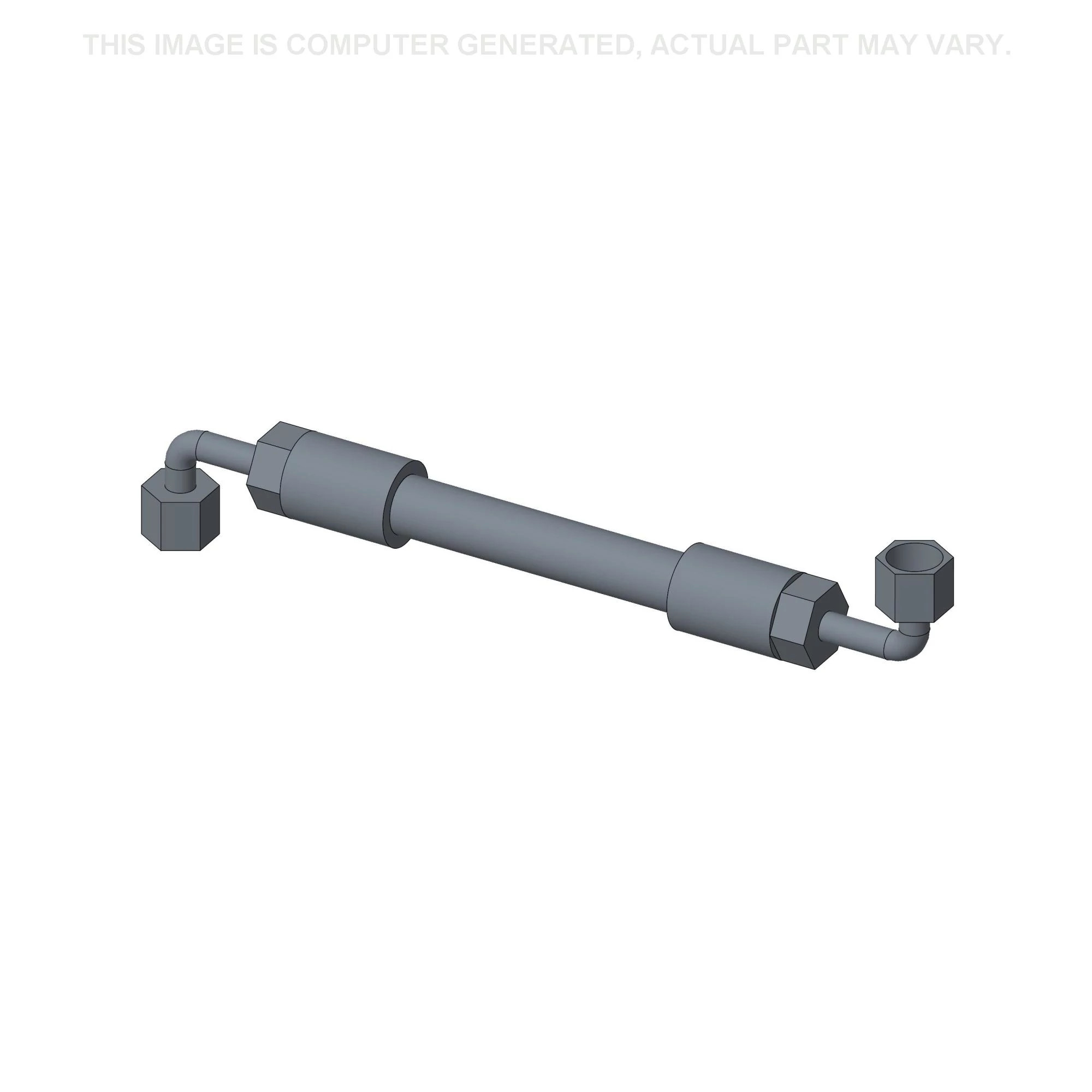 HYDRAULIC HOSE | CASEIH | SA | EN