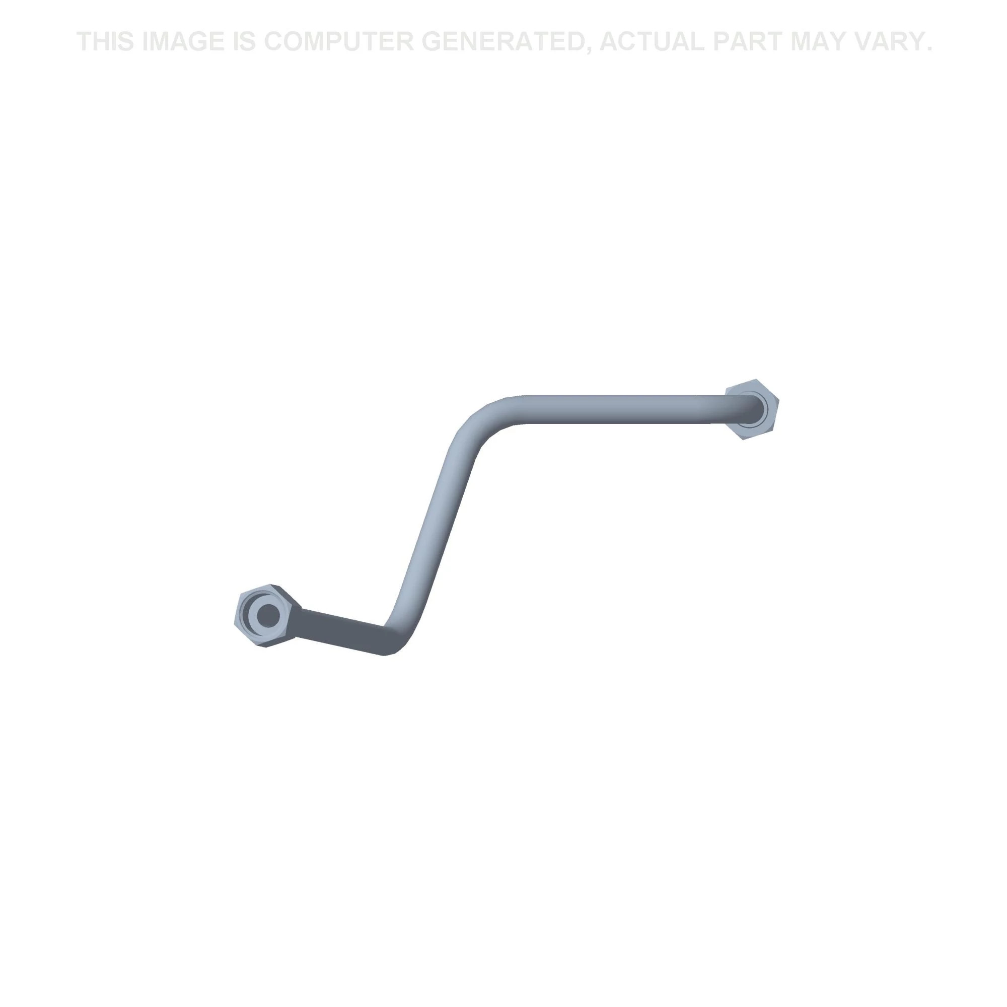 HYD TUBE | NEWHOLLANDCE | AMEA | ZH