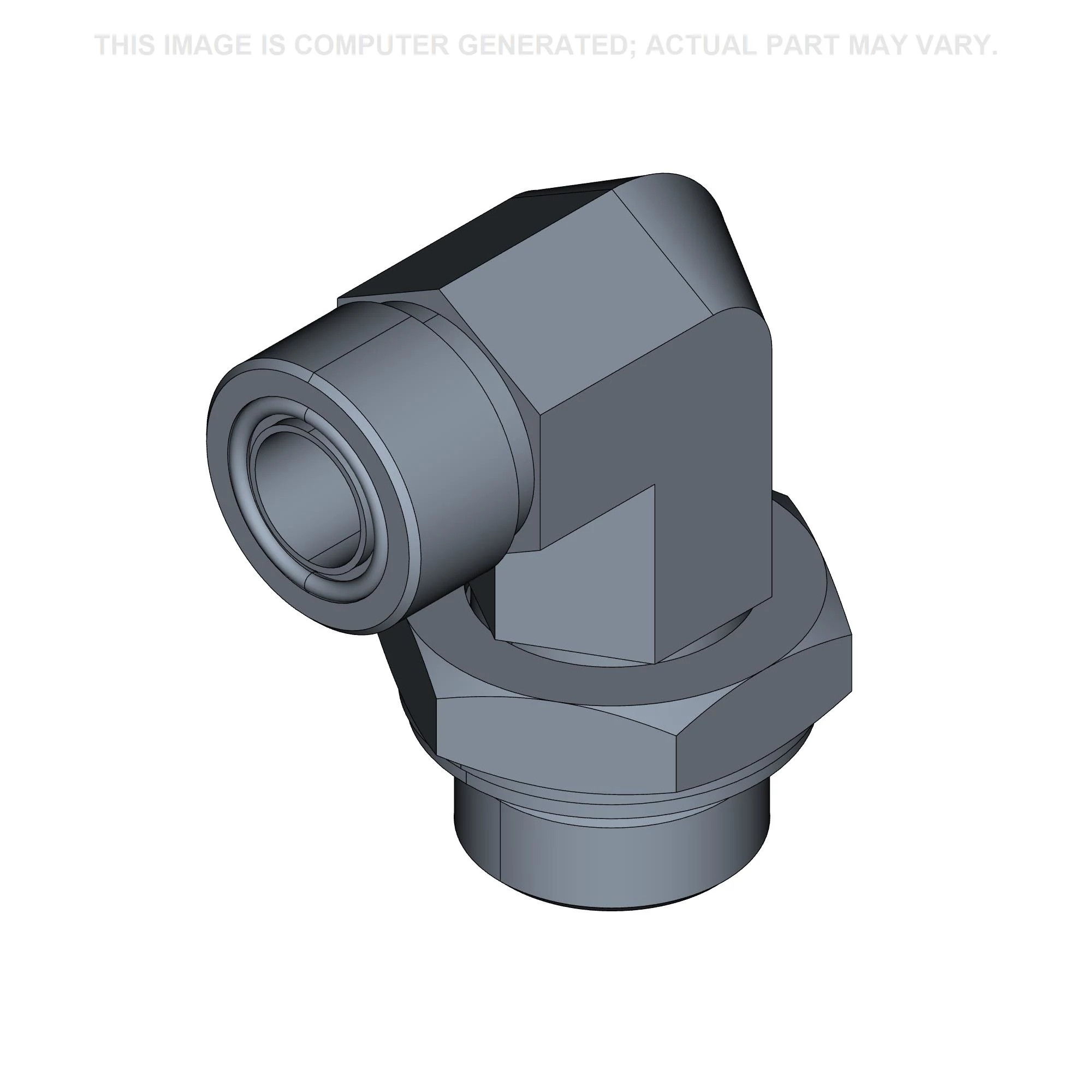 HYDR STECKVERBINDER | CASECE | EU | DE