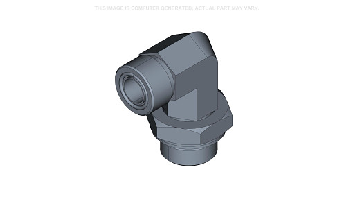 HYD CONNECTOR | STEYR | EU | EN