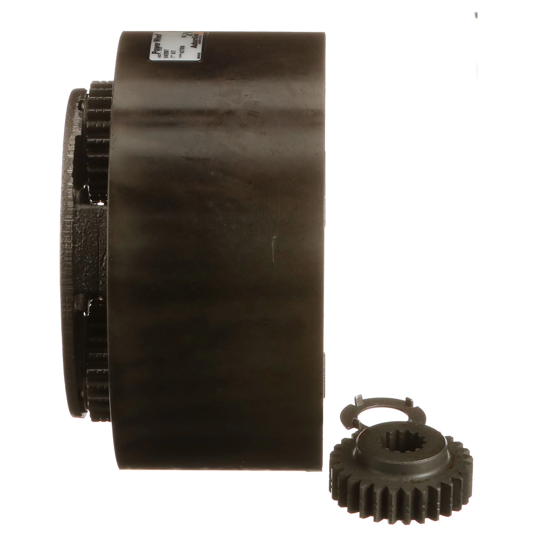 GEAR-SET | NEWHOLLANDAG | US | EN