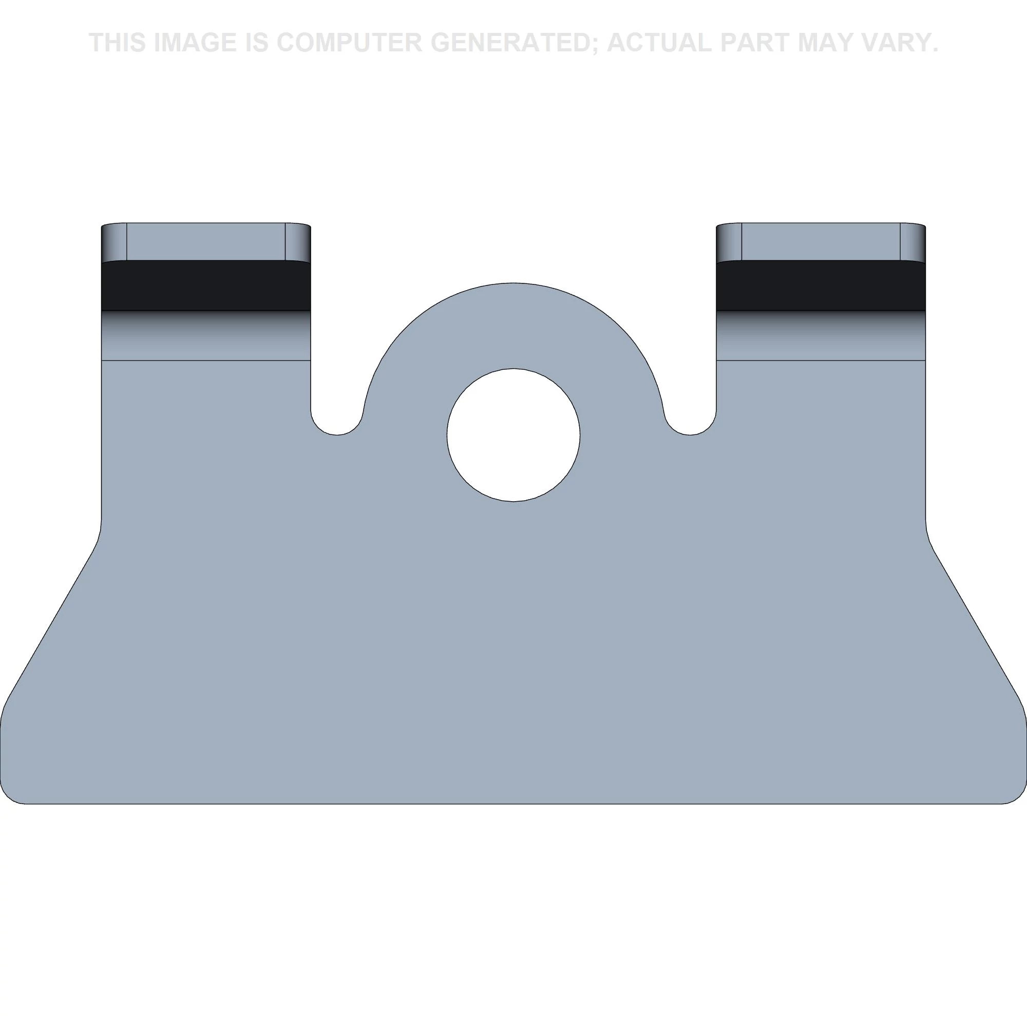 PLACA | CASEIH | SA | PT