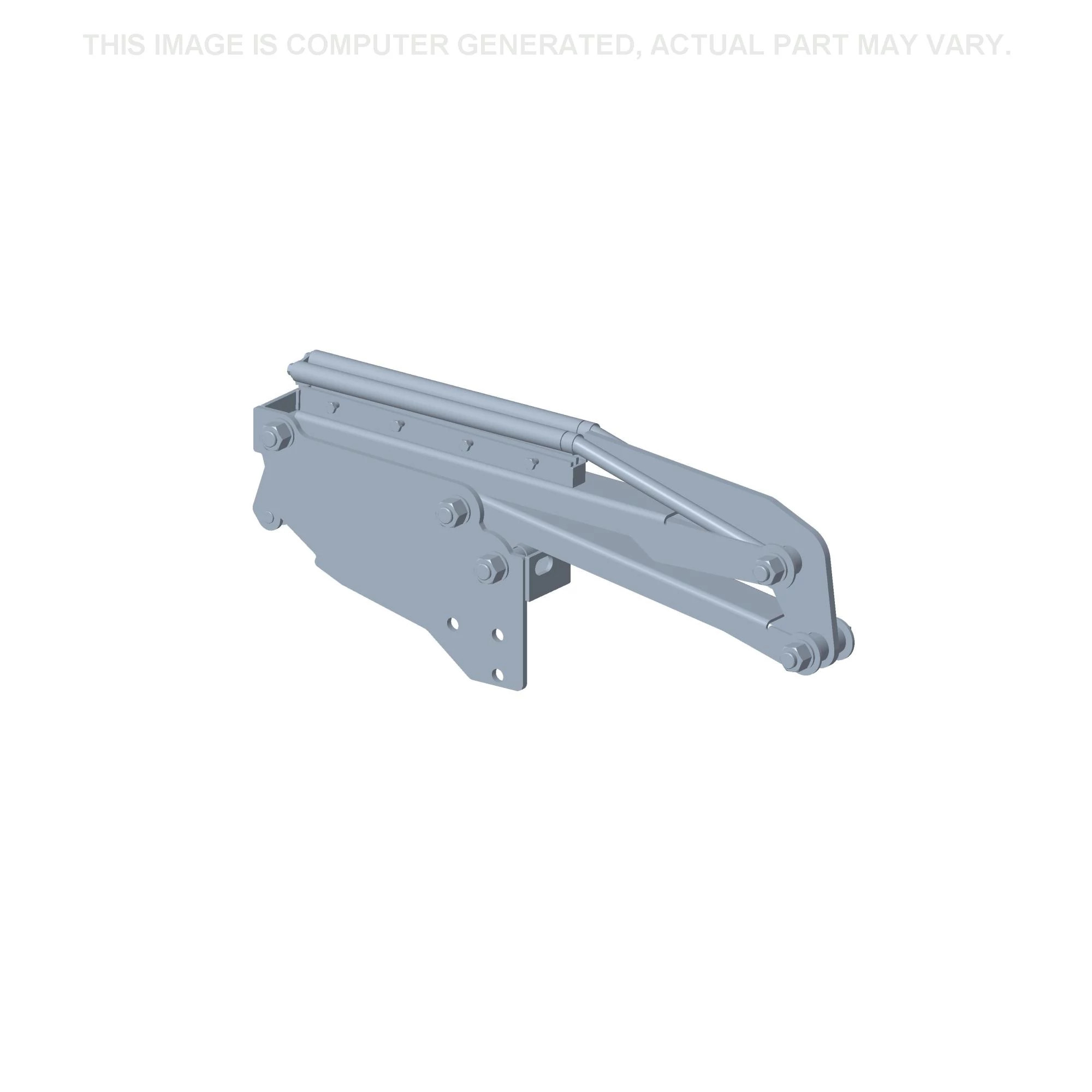 MAAIBALK | CASEIH | EU | NL