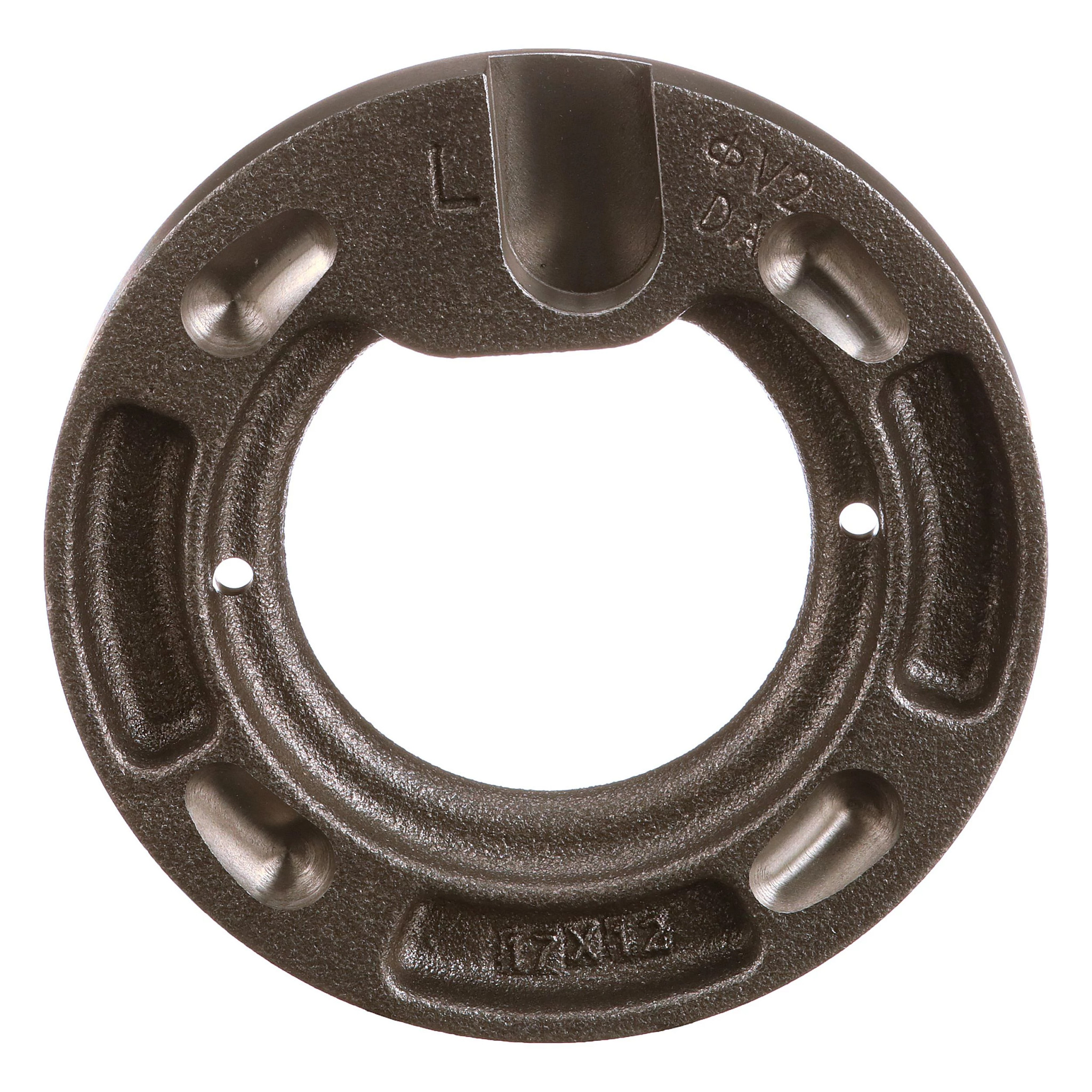 BRAKE DISC | NEWHOLLANDAG | EU | EN