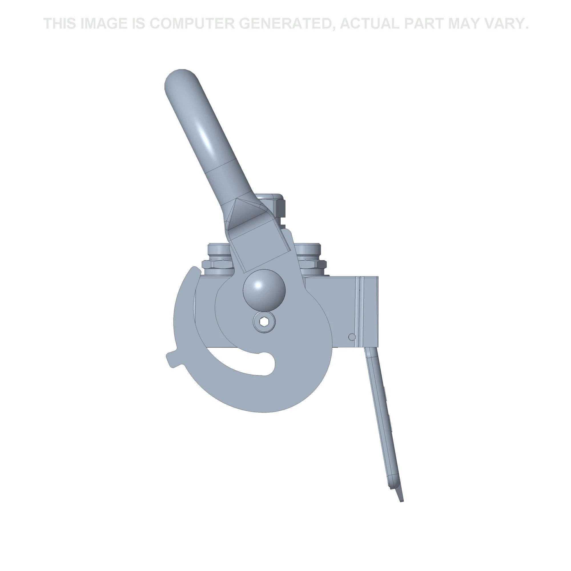 HYD CONNECTOR | MILLER | AMEA | EN