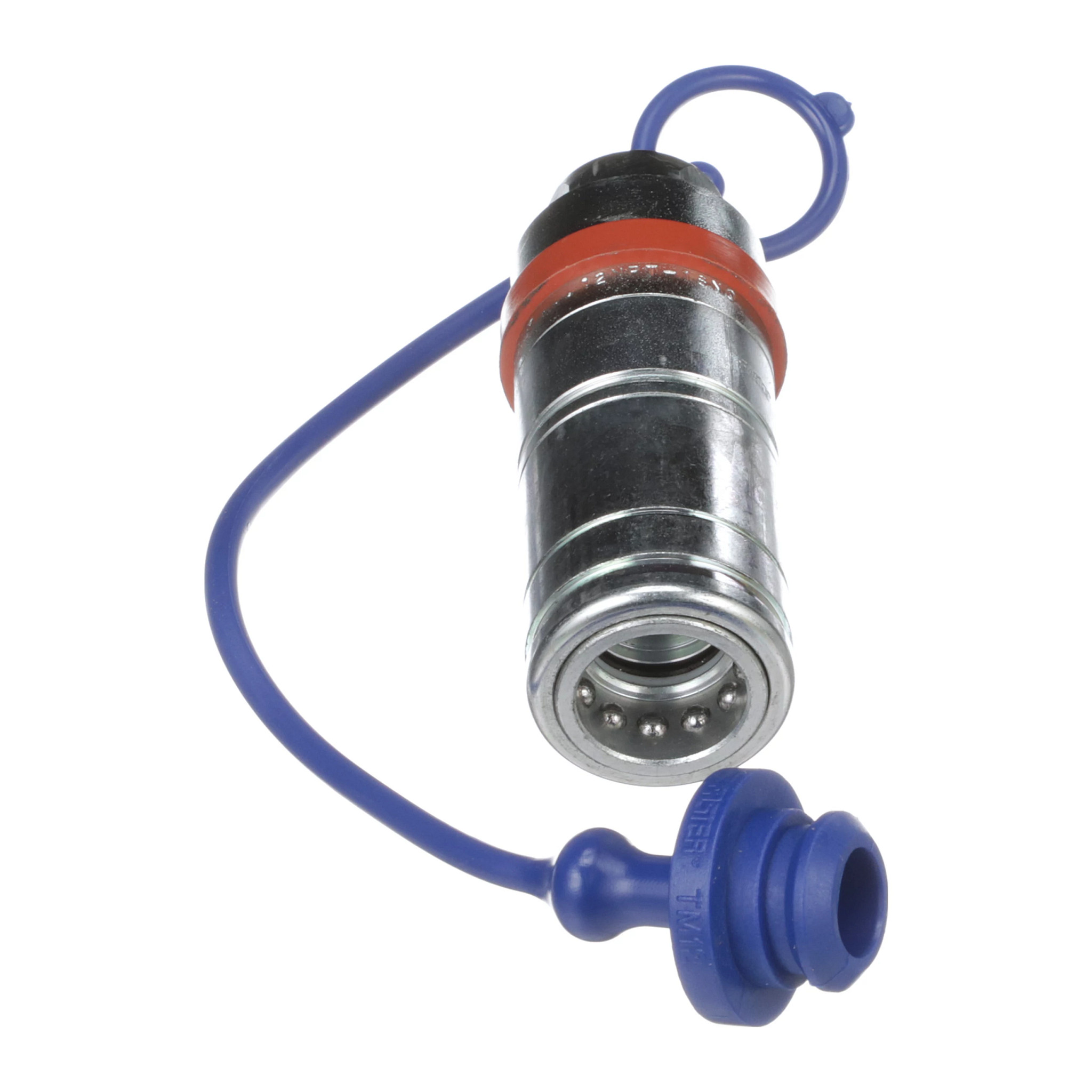 Acoplador rápido - Fêmea