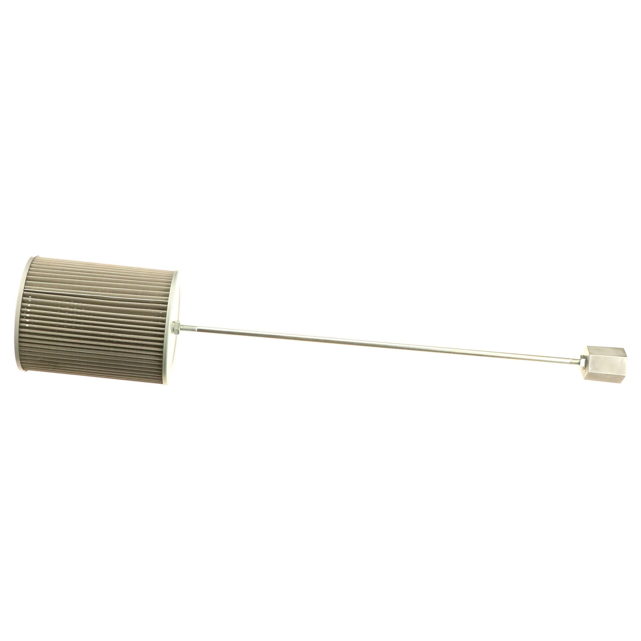 HYDRAULIC OIL FILTER | CASECE | SA | EN