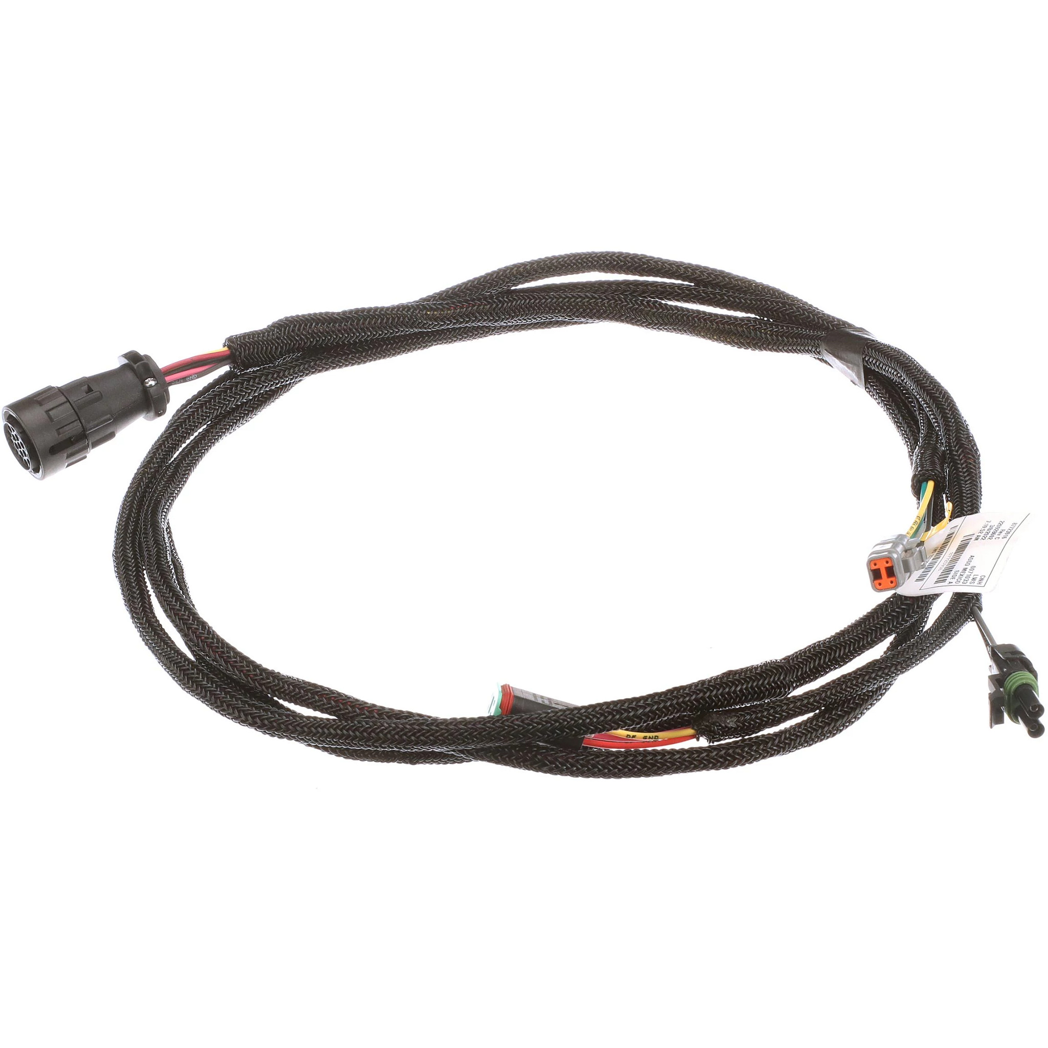 KABELBAUM | CASEIH | EU | DE