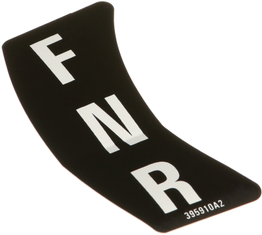 Decals & Labels | CASECE | EU | ES