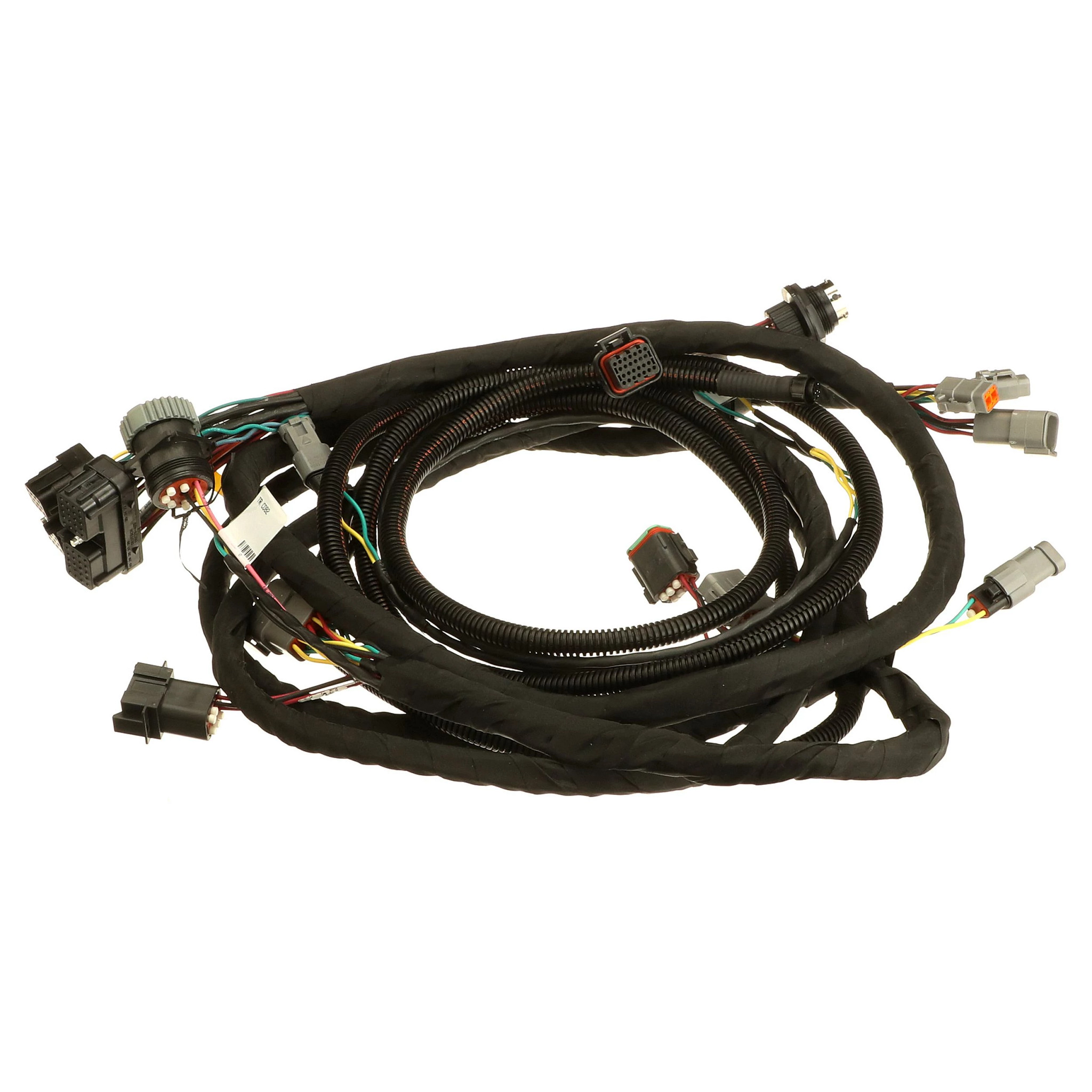 FAISCEAU ELECTRIQUE | CASEIH | EU | FR