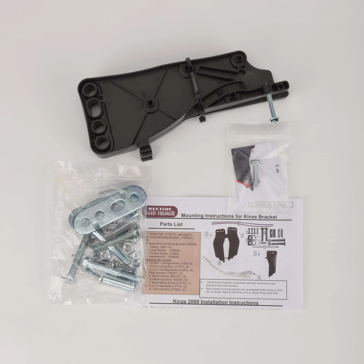 Kit | CASEIH | US | EN