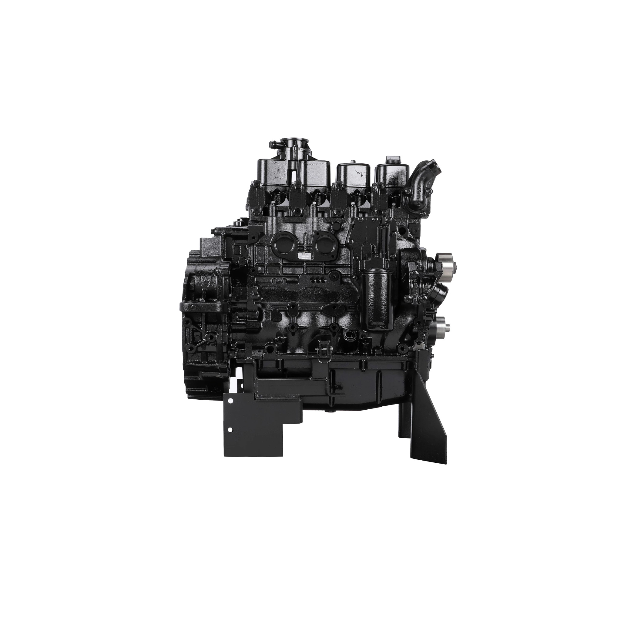 REMAN-LONG BLOCK NON EPA (non regulated) | CASEIH | GB | EN