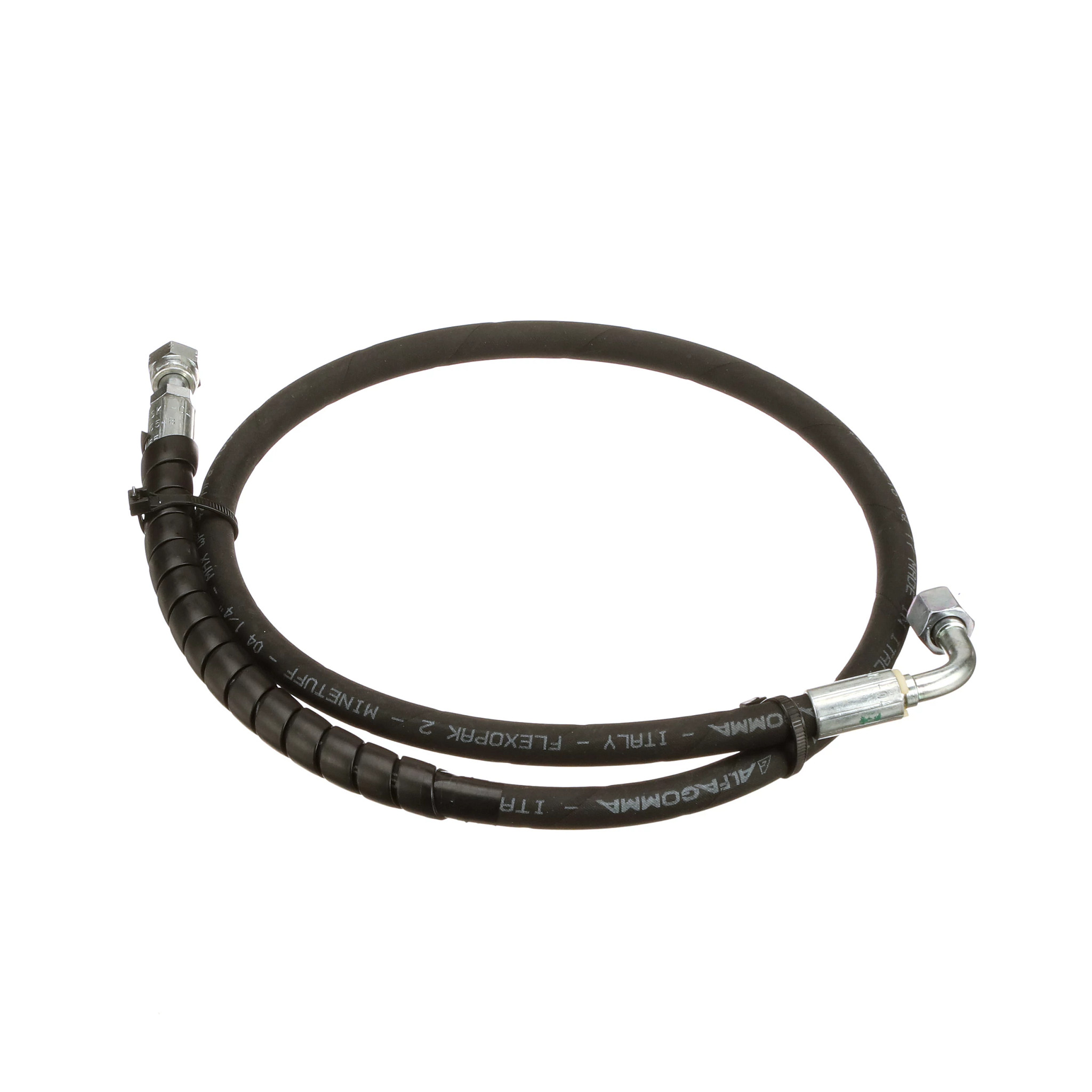 MANGUEIRA HIDRÁULICA | NEWHOLLANDCE | BR | PT