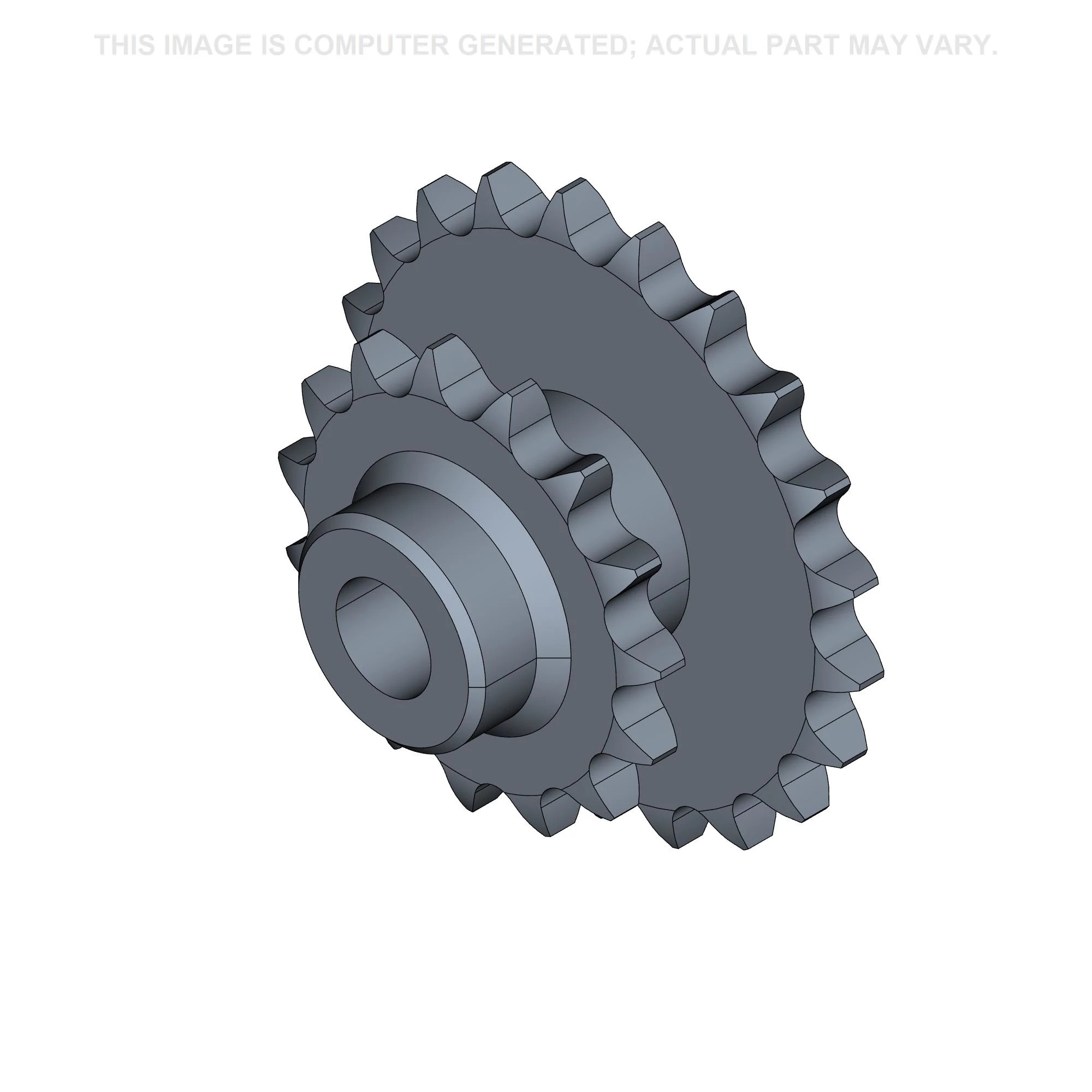 Sprocket | CASEIH | CA | EN