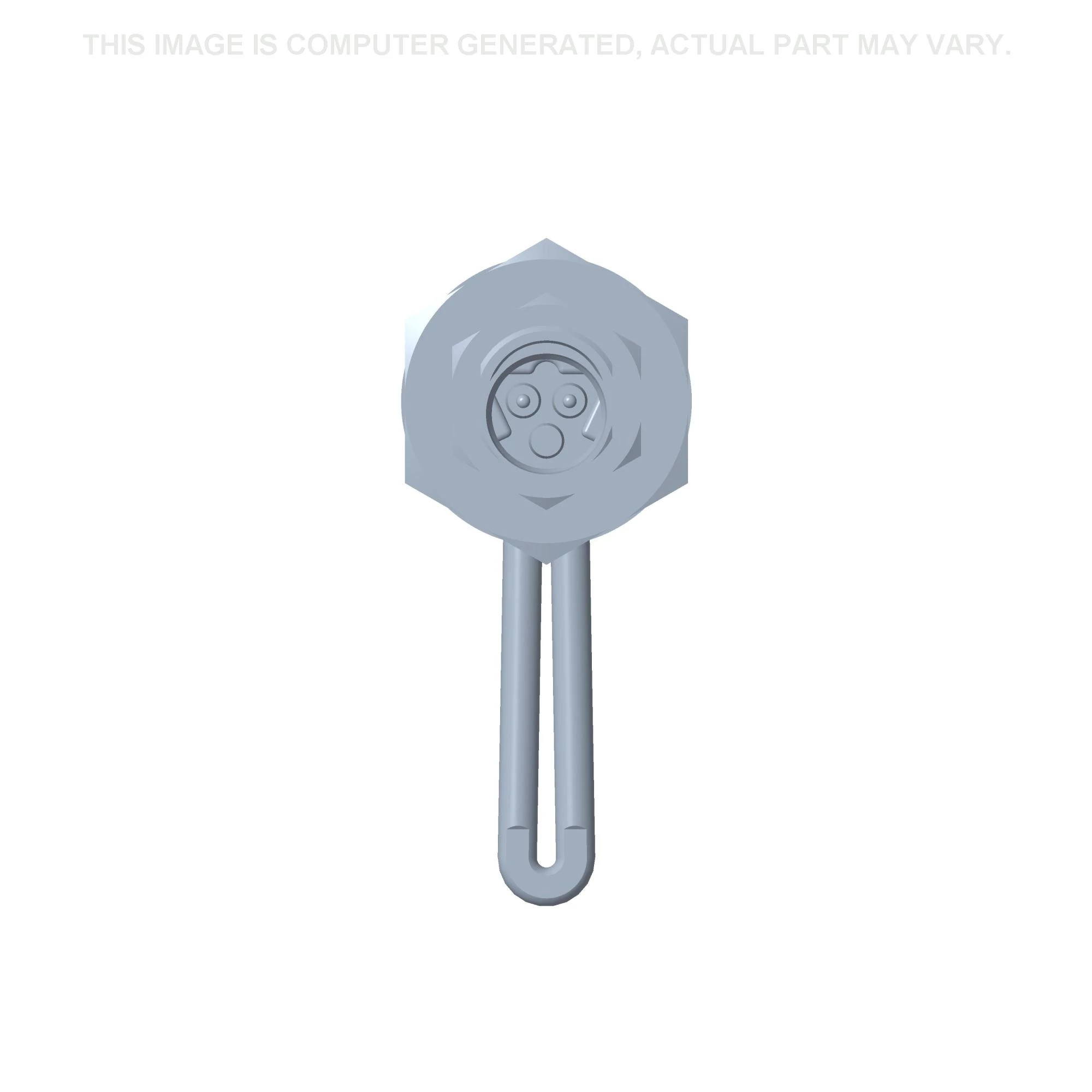 BLOCK HEATER | NEWHOLLANDAG | EU | FR