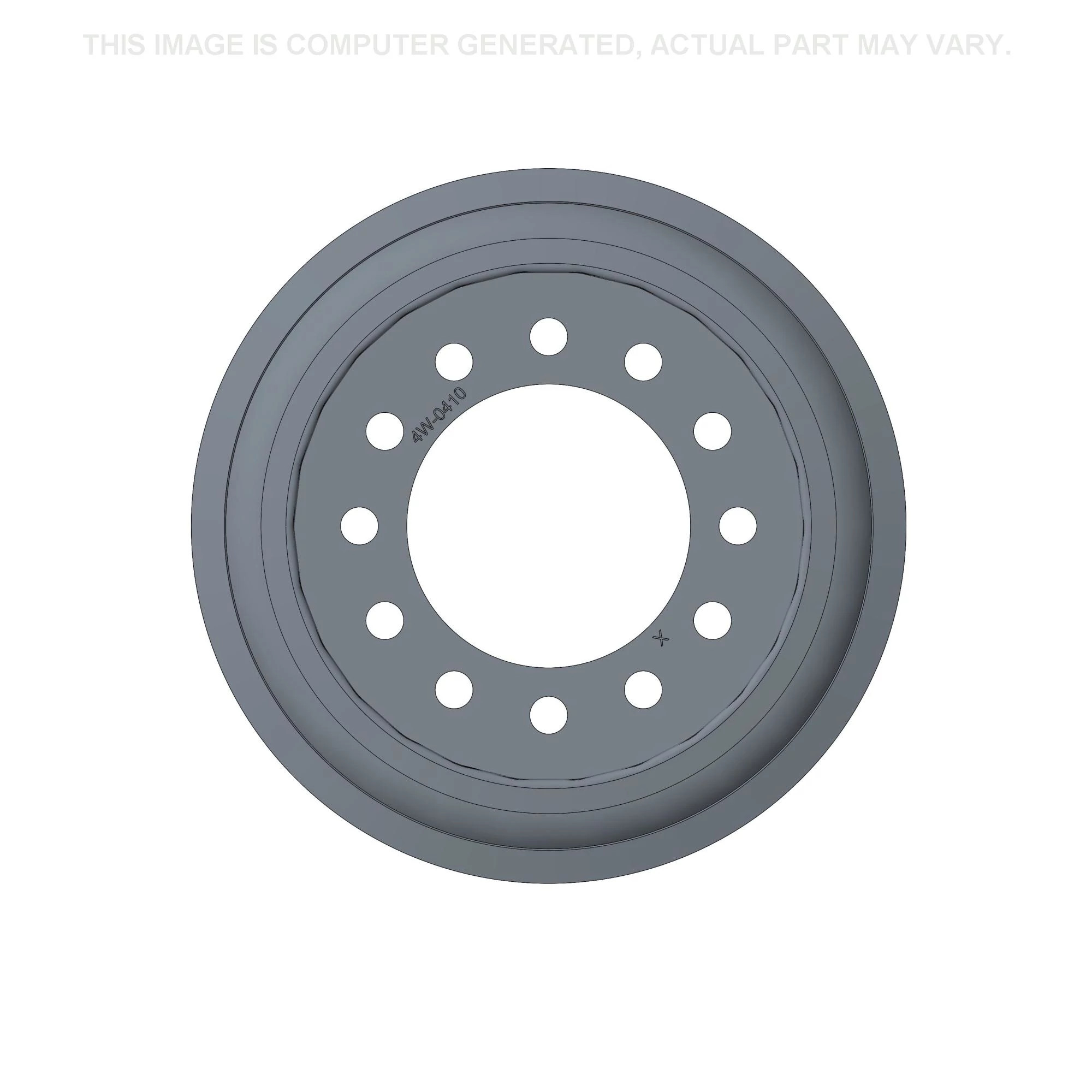 RUOTA | CASEIH | EU | EN