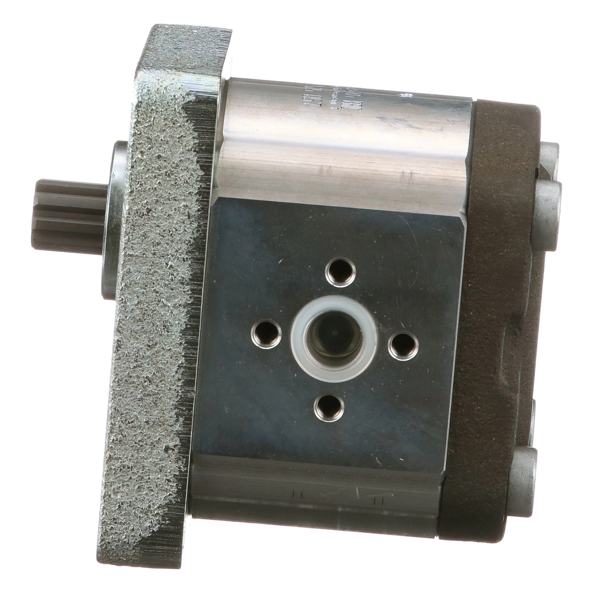 POMPE HYDRAULIQUE | NEWHOLLANDCE | CA | EN