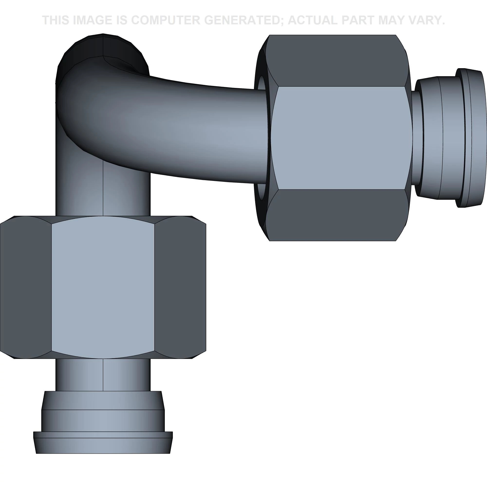 TUBO HIDRÁULICO | CASECE | EU | ES