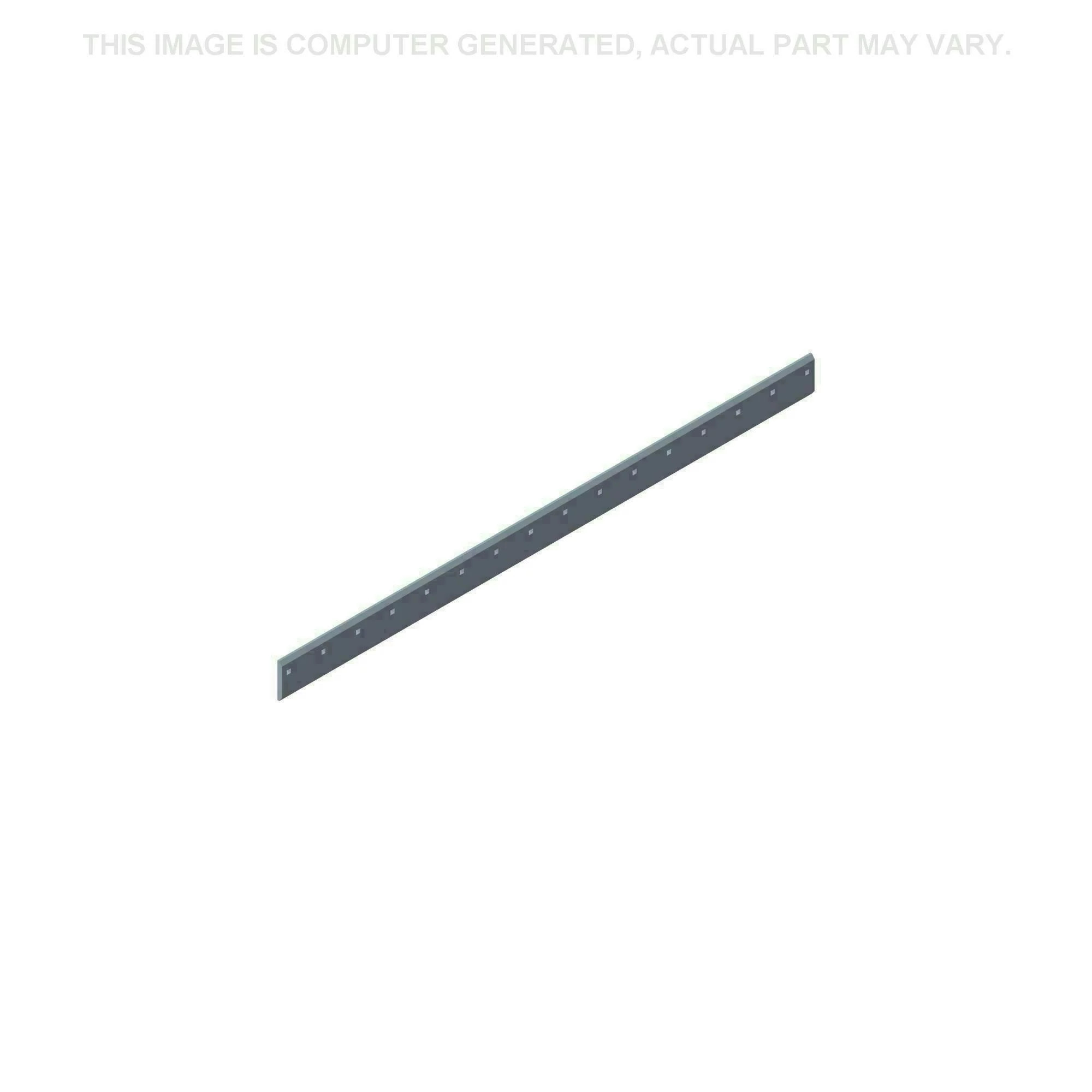 Cutting Edge - Gray - 2350 mm | NEWHOLLANDAG | CA | EN