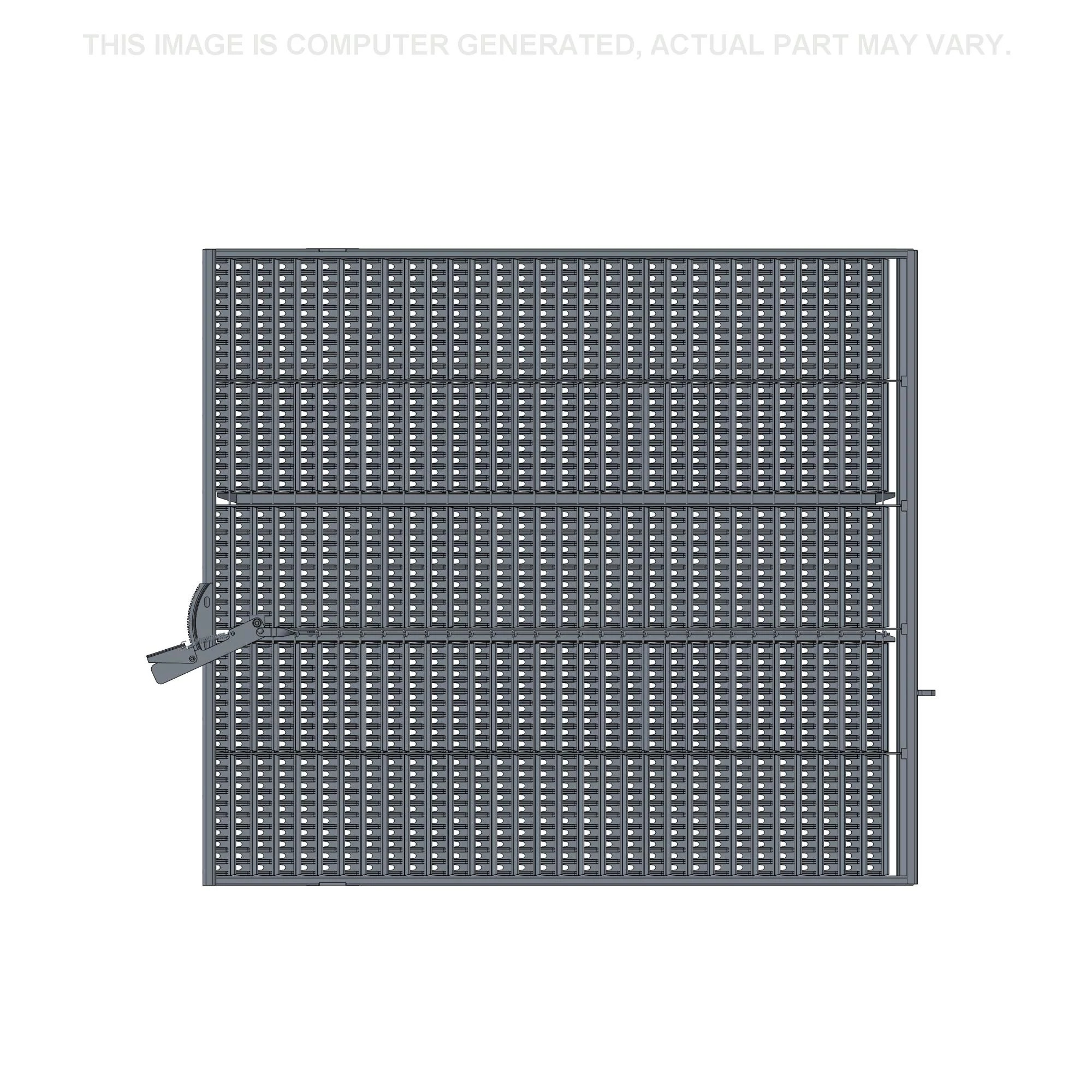 UPPER SIEVE | CASECE | CA | EN